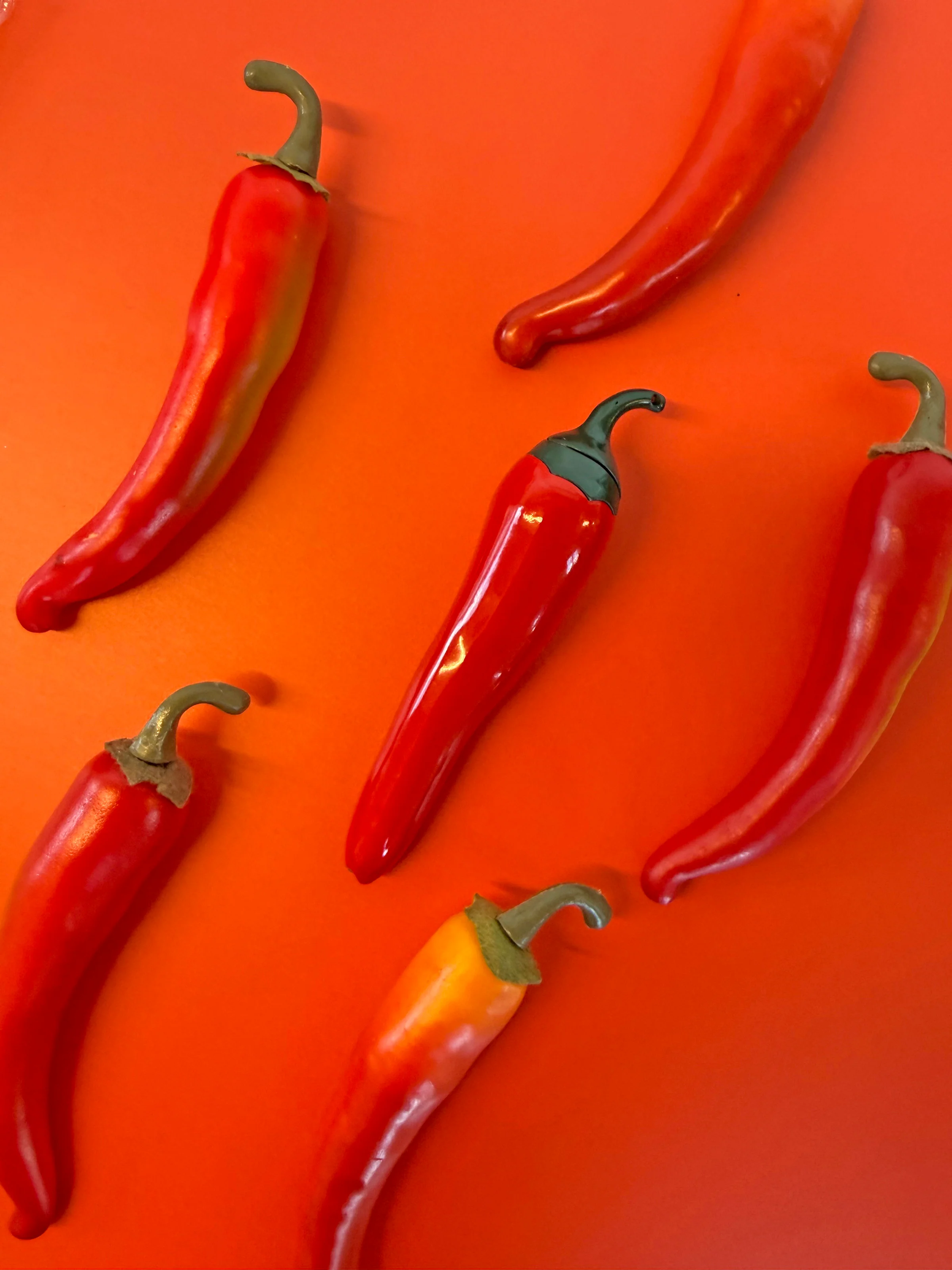 Hot pepper! Lighter - Image 3