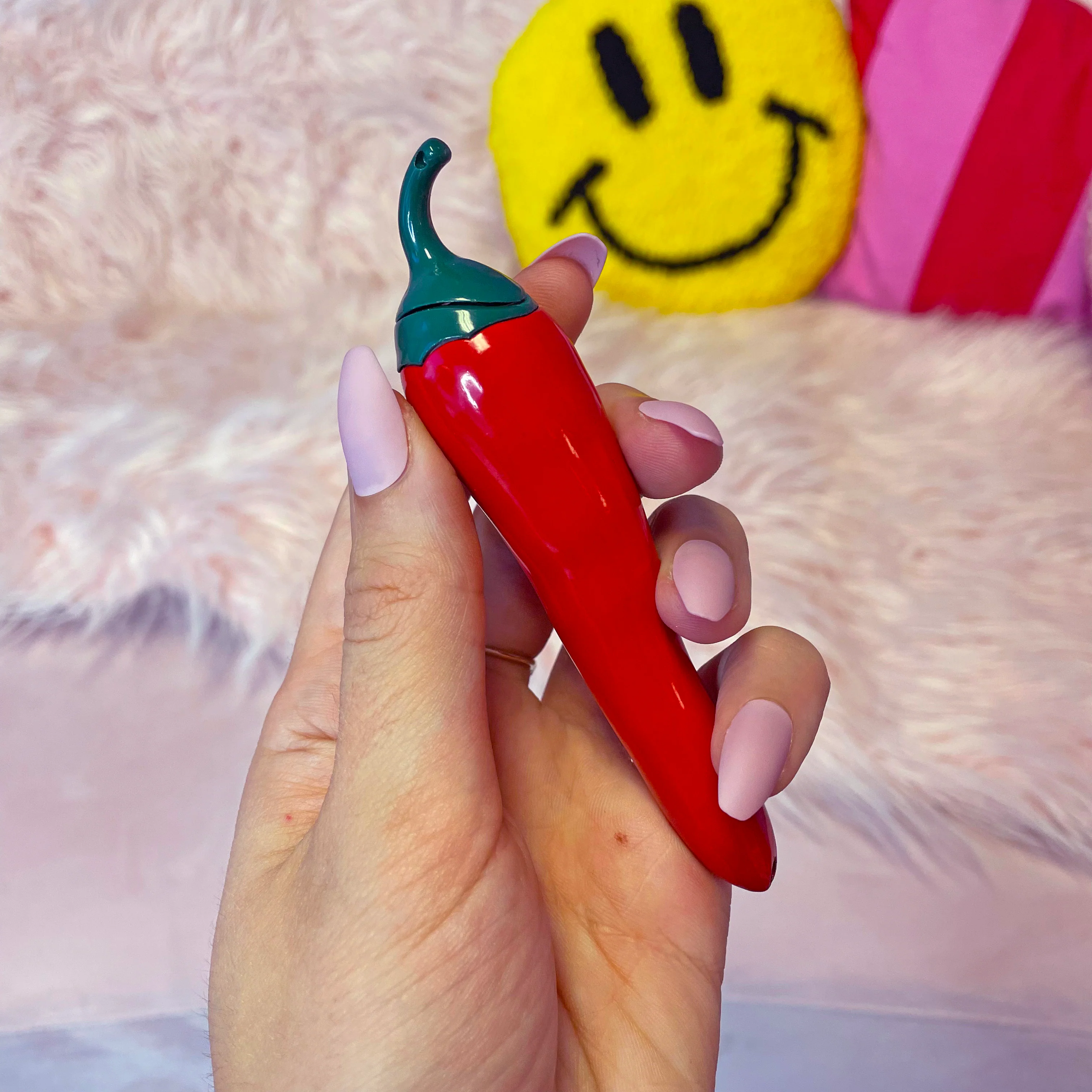 Hot pepper! Lighter - Image 5