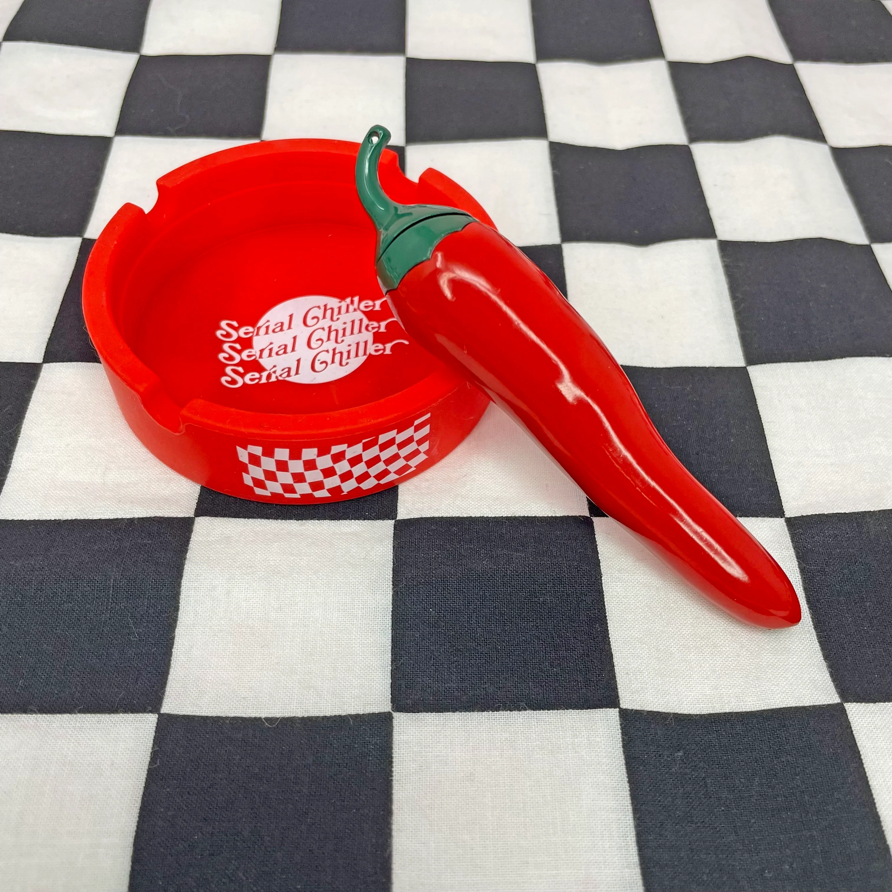 Hot pepper! Lighter - Image 7