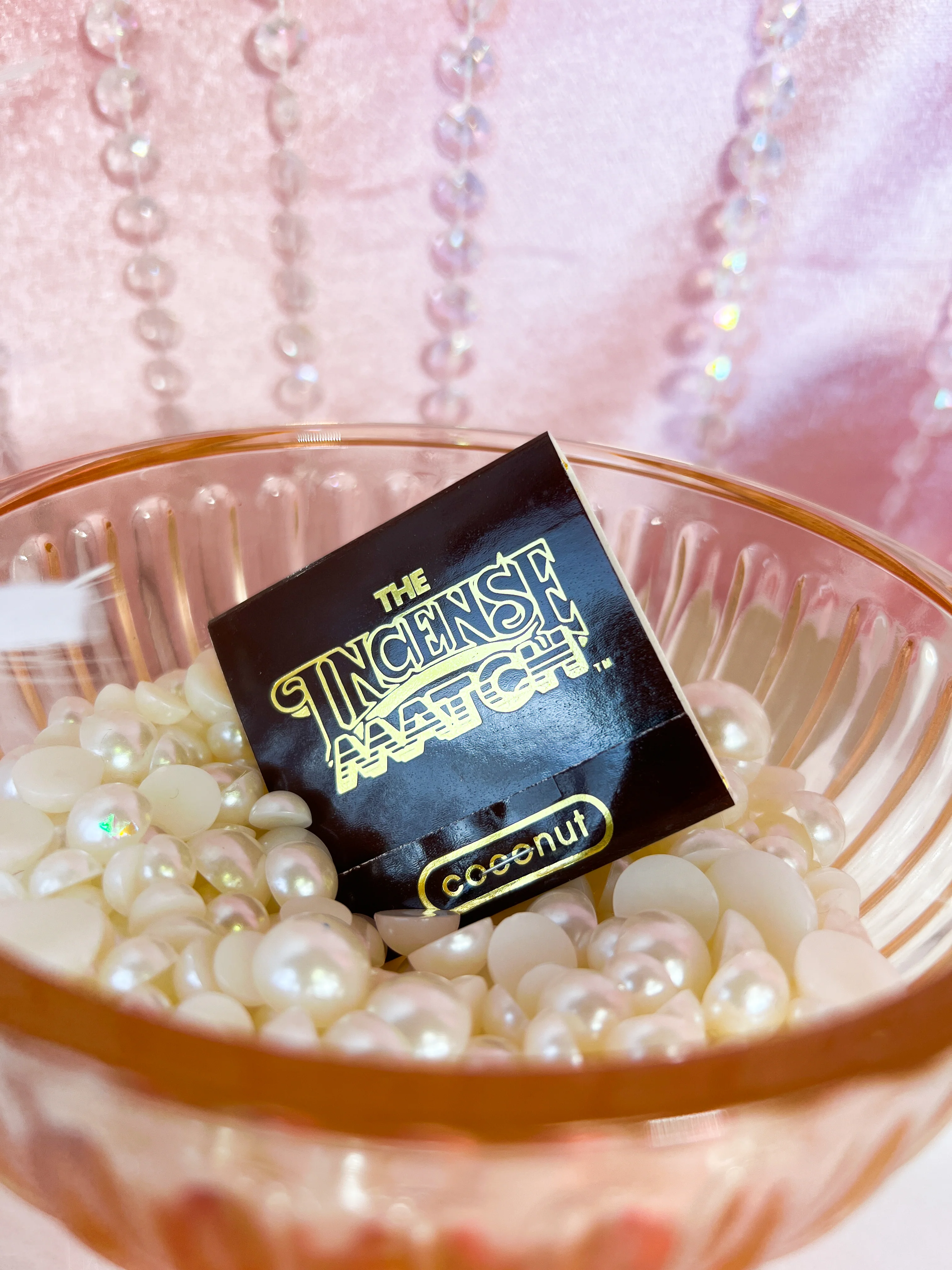 Incense Matches - Coconut - Image 3