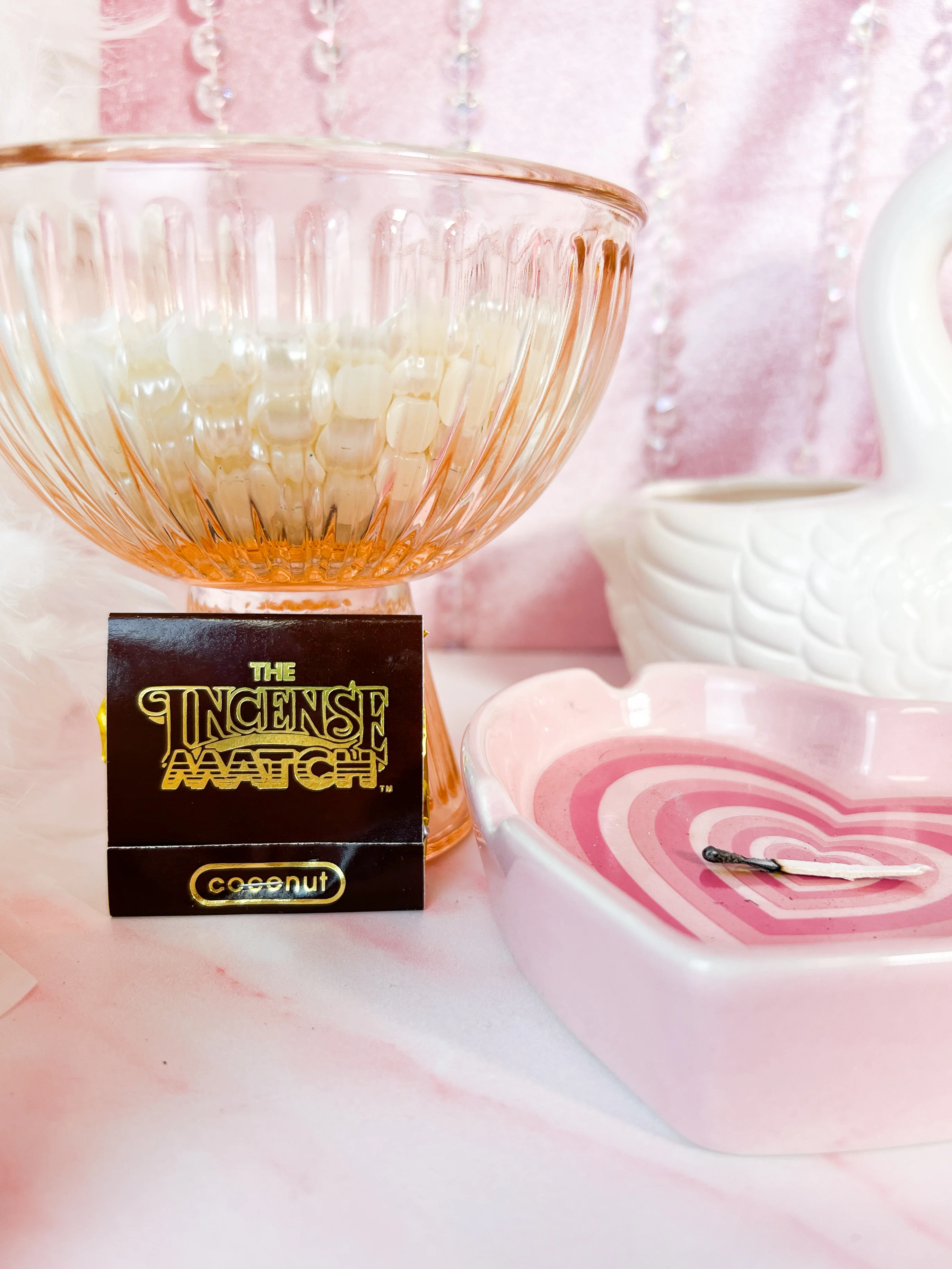 Incense Matches - Coconut - Image 4