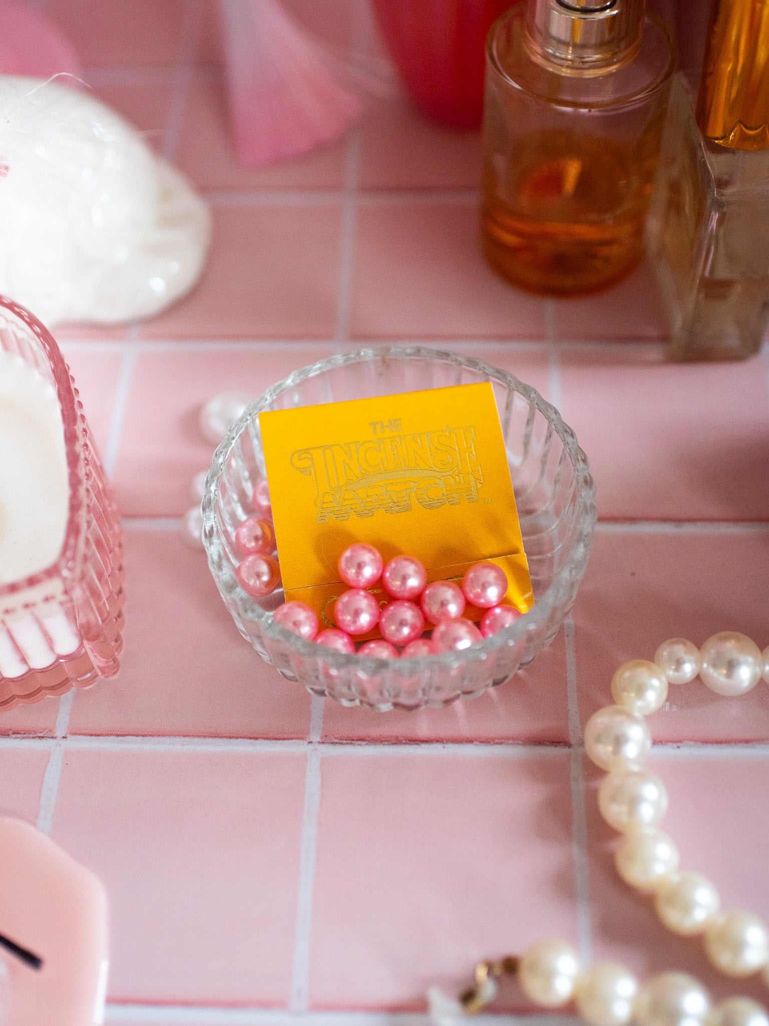 Incense Matches - French Vanilla - Image 3