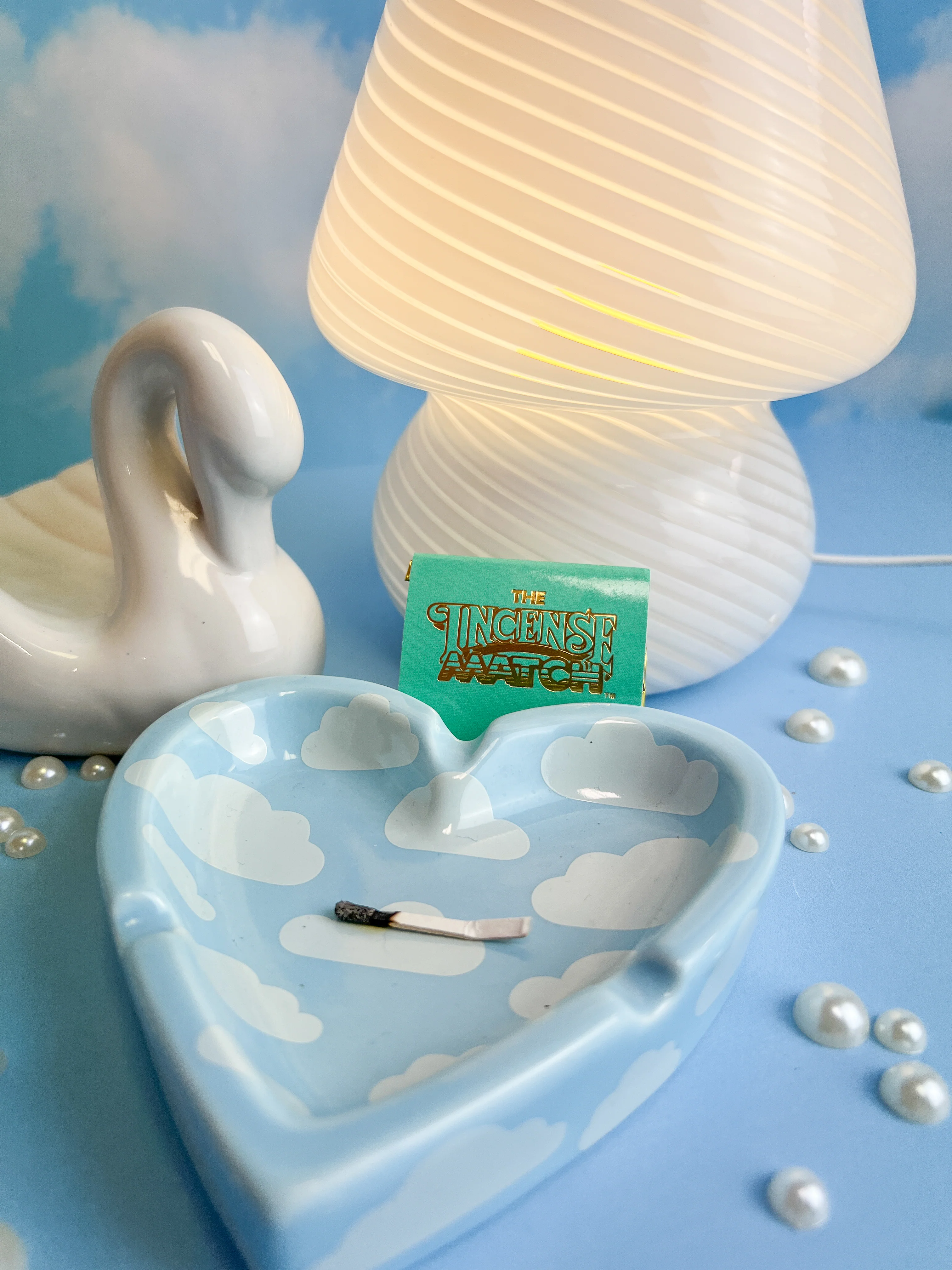 Incense Matches - Rain - Image 3