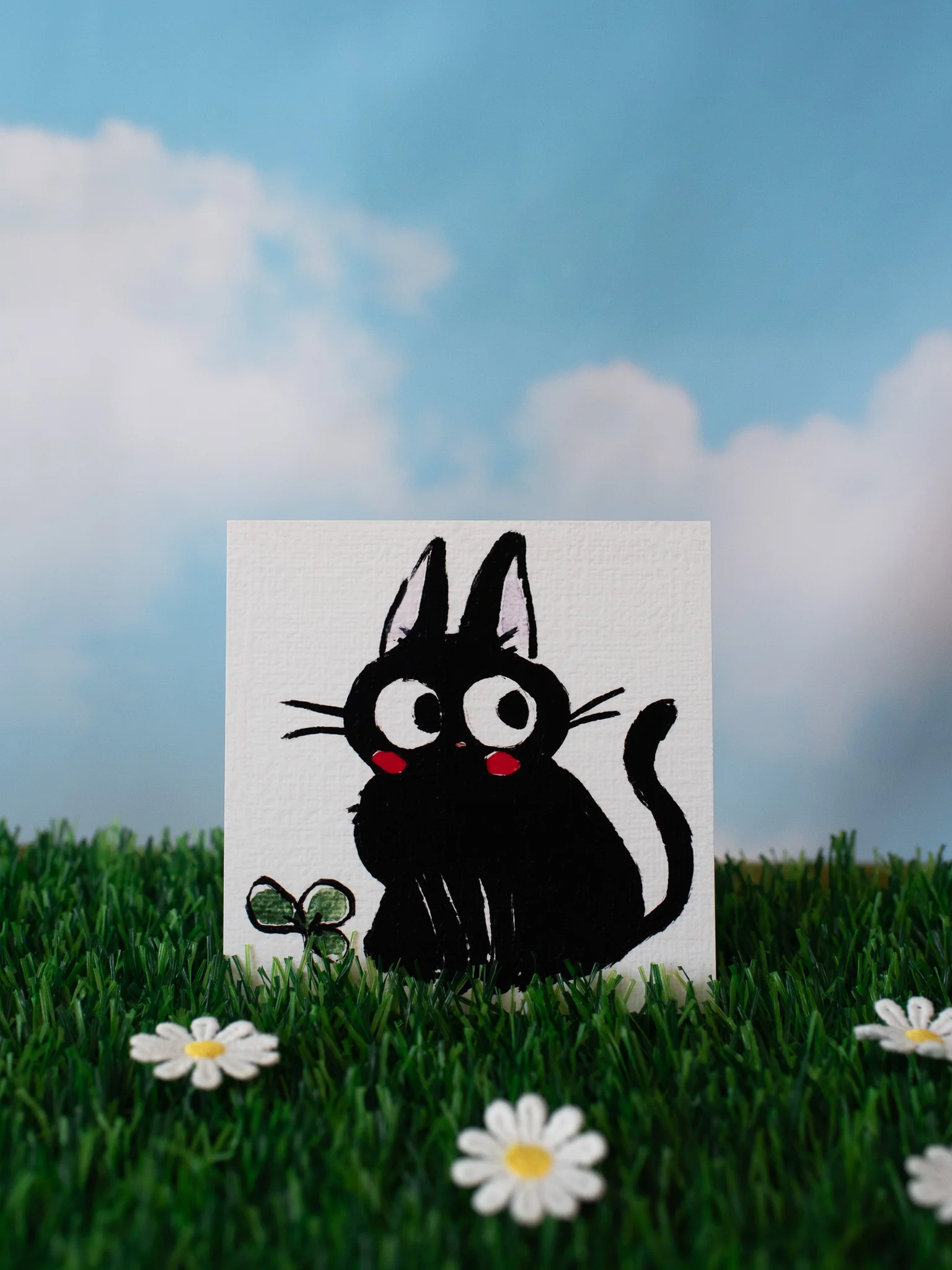 Jiji Mini Print - Image 3
