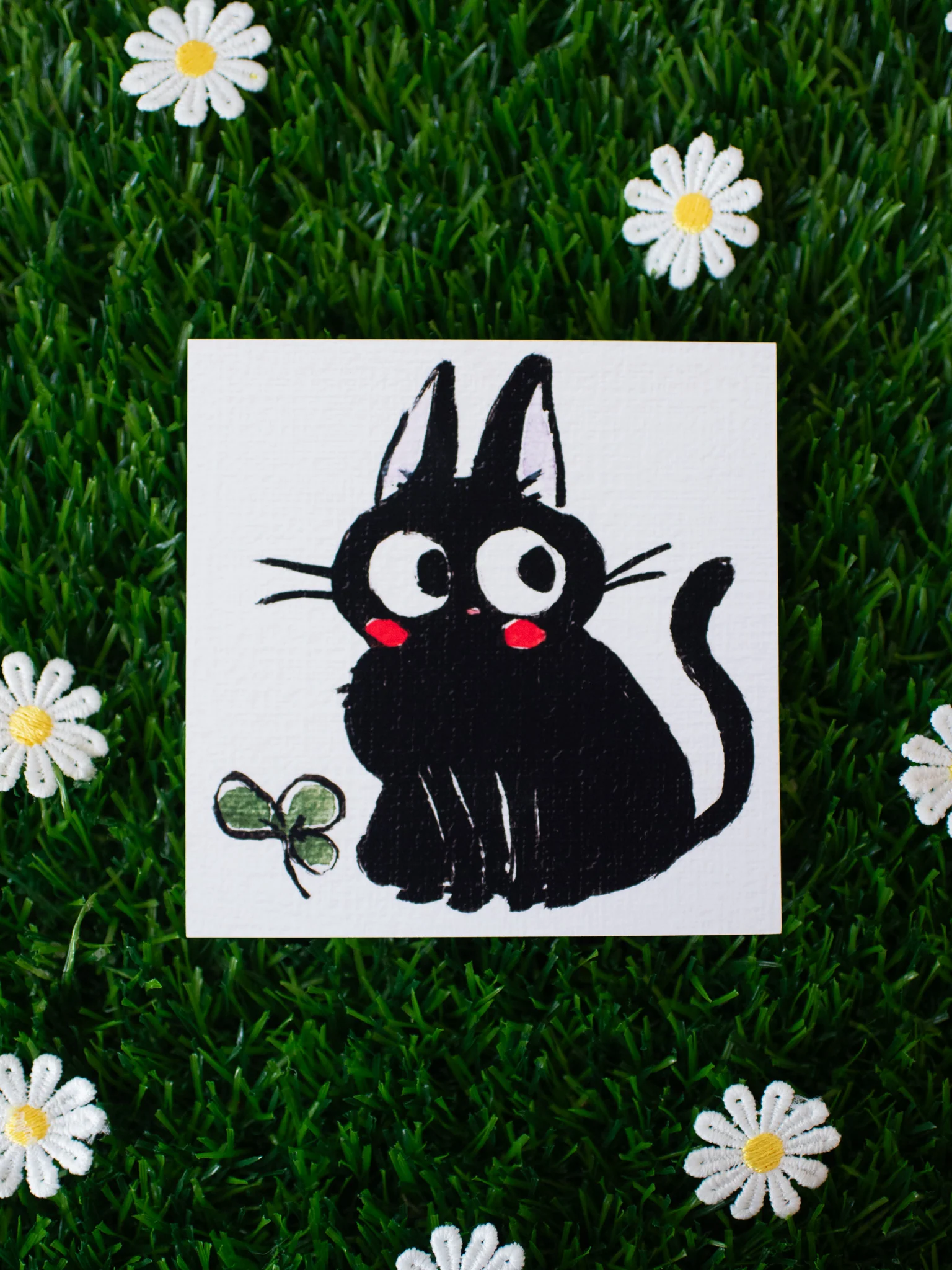 Jiji Mini Print - Image 5