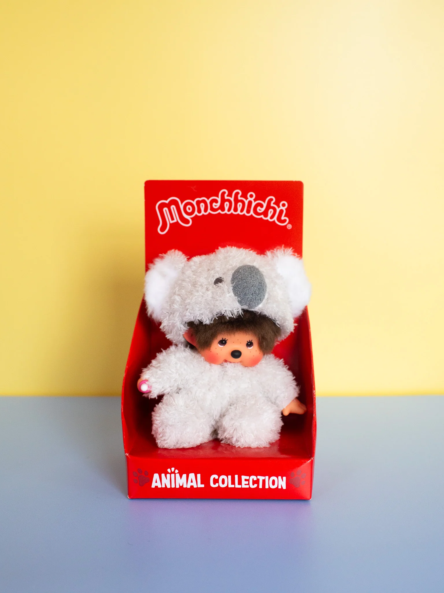 Koala Monchhichi - Image 2