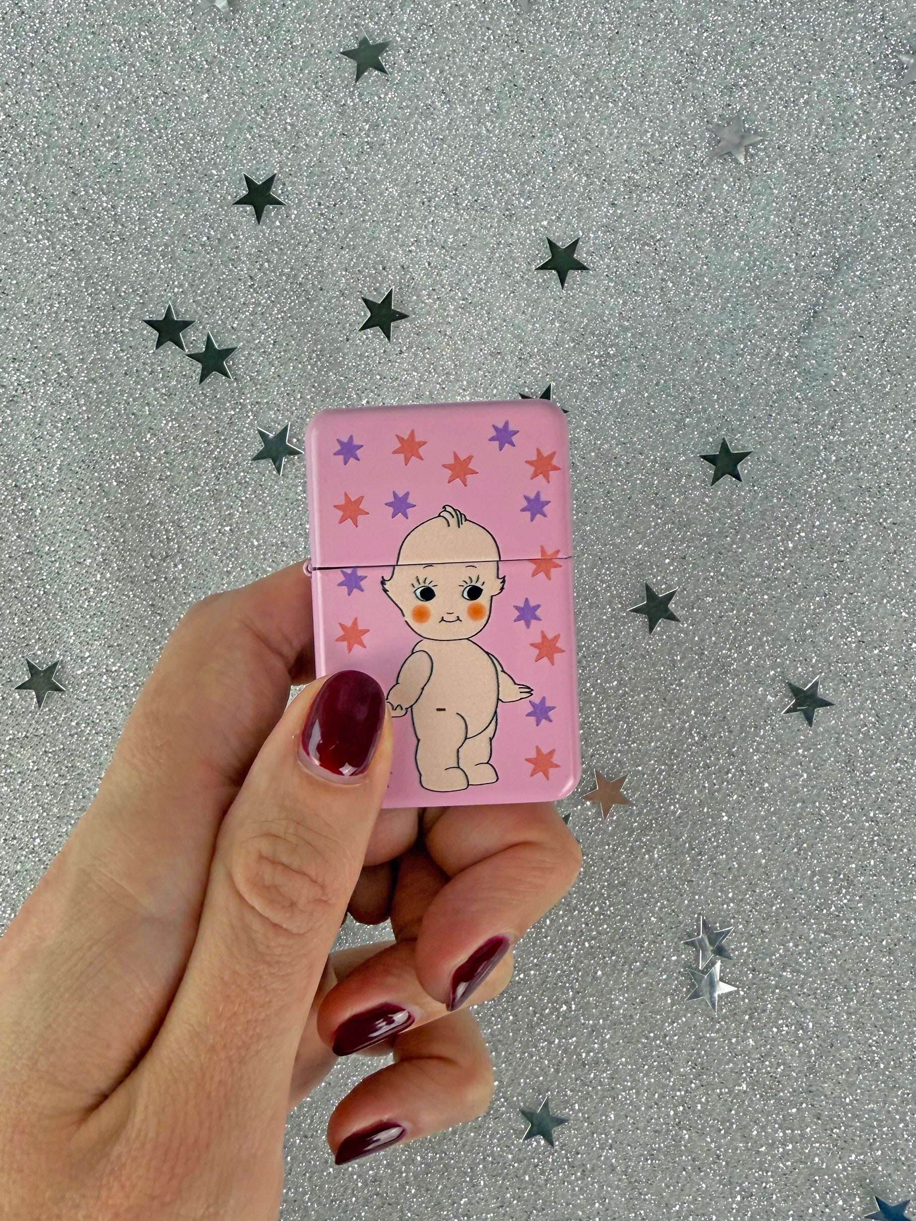Lobotobaby Lighter - Image 3