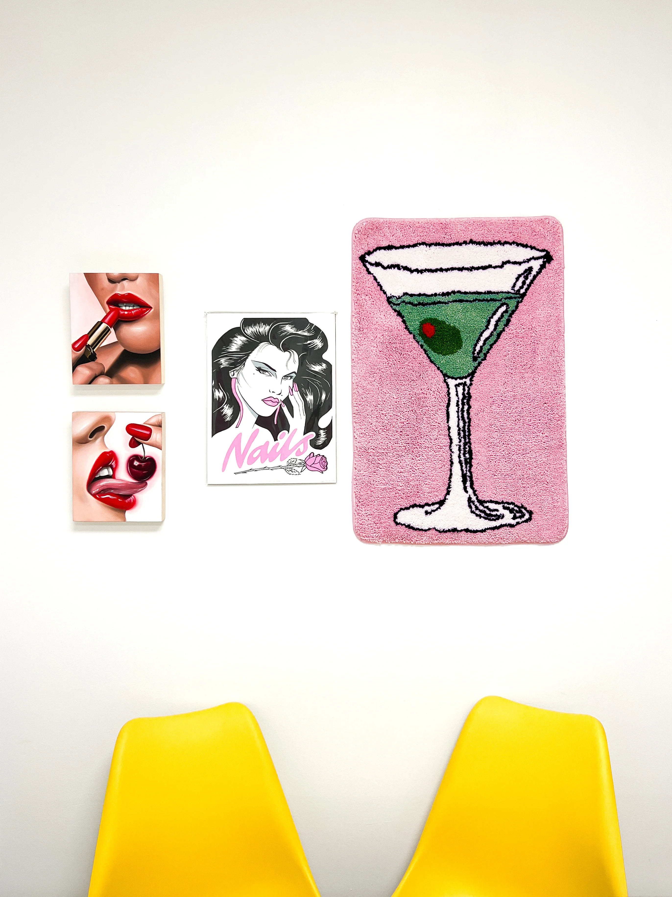 Martini Rug - Image 5