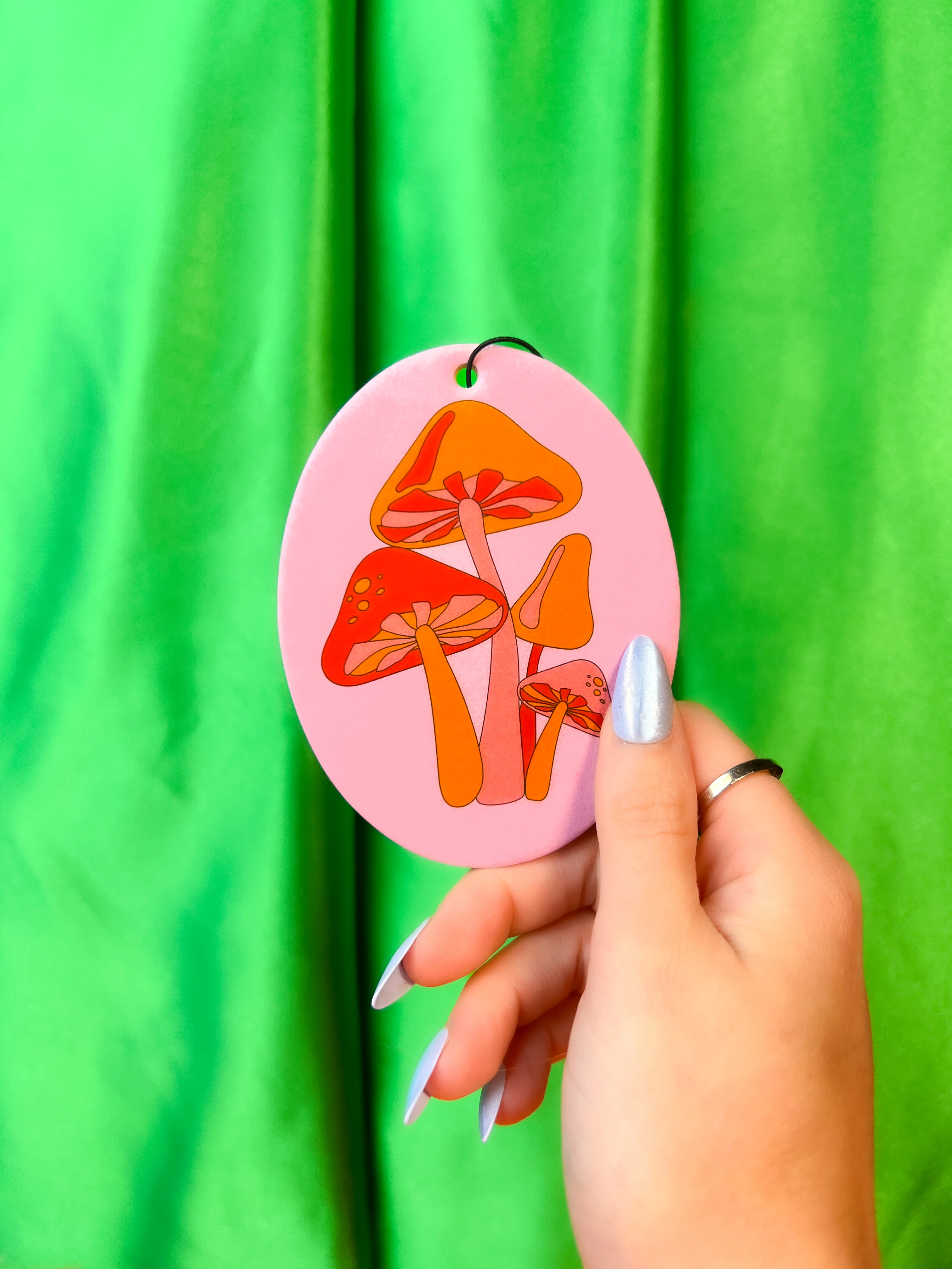 Mushroom Air Freshener - Image 5
