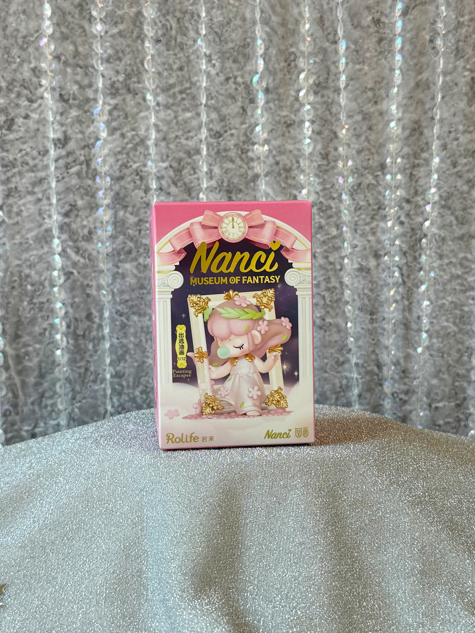 Nanci Museum of Fantasy Blind Box