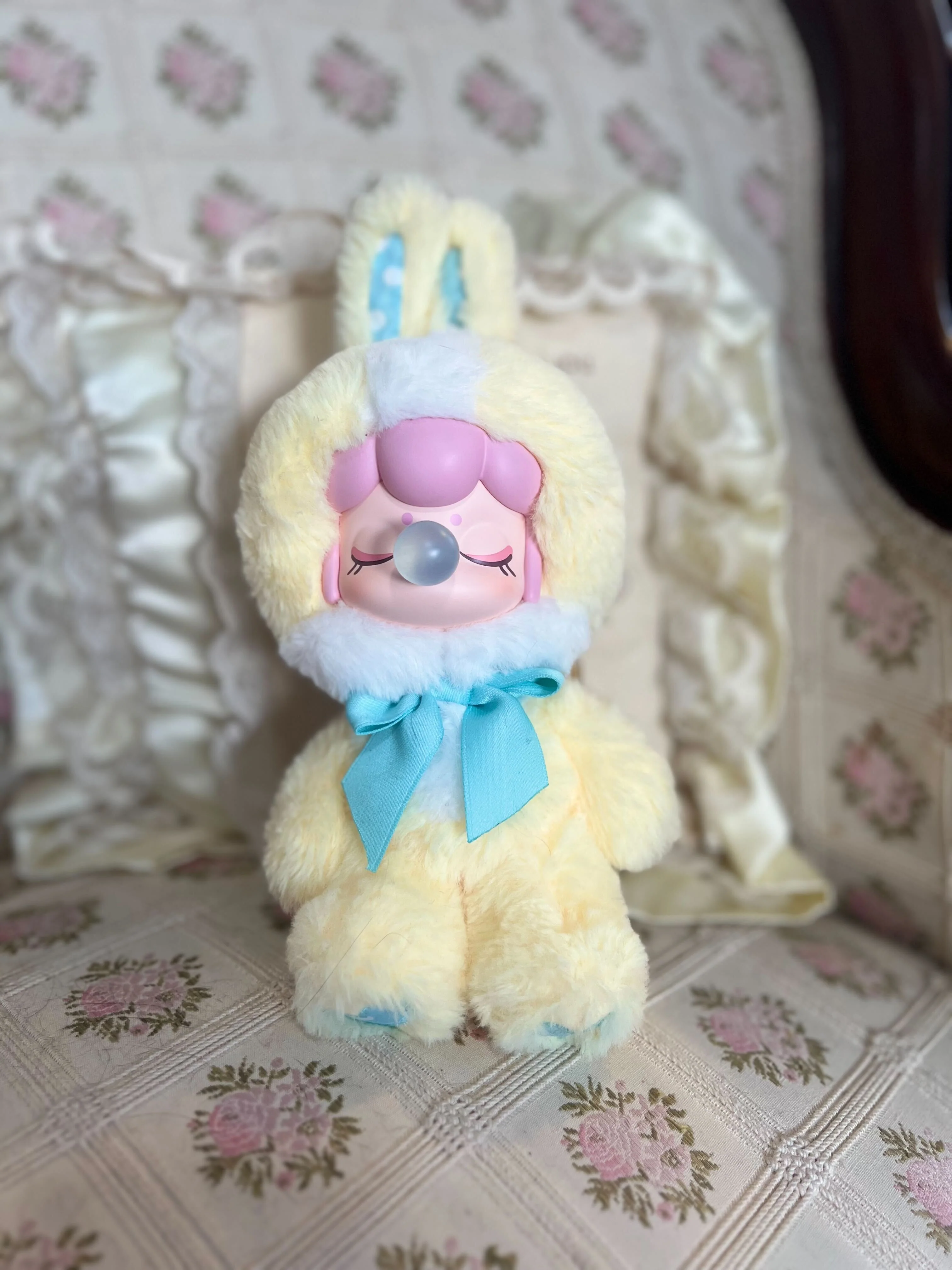 Nanci Shining Bunny Blind Box - Image 2