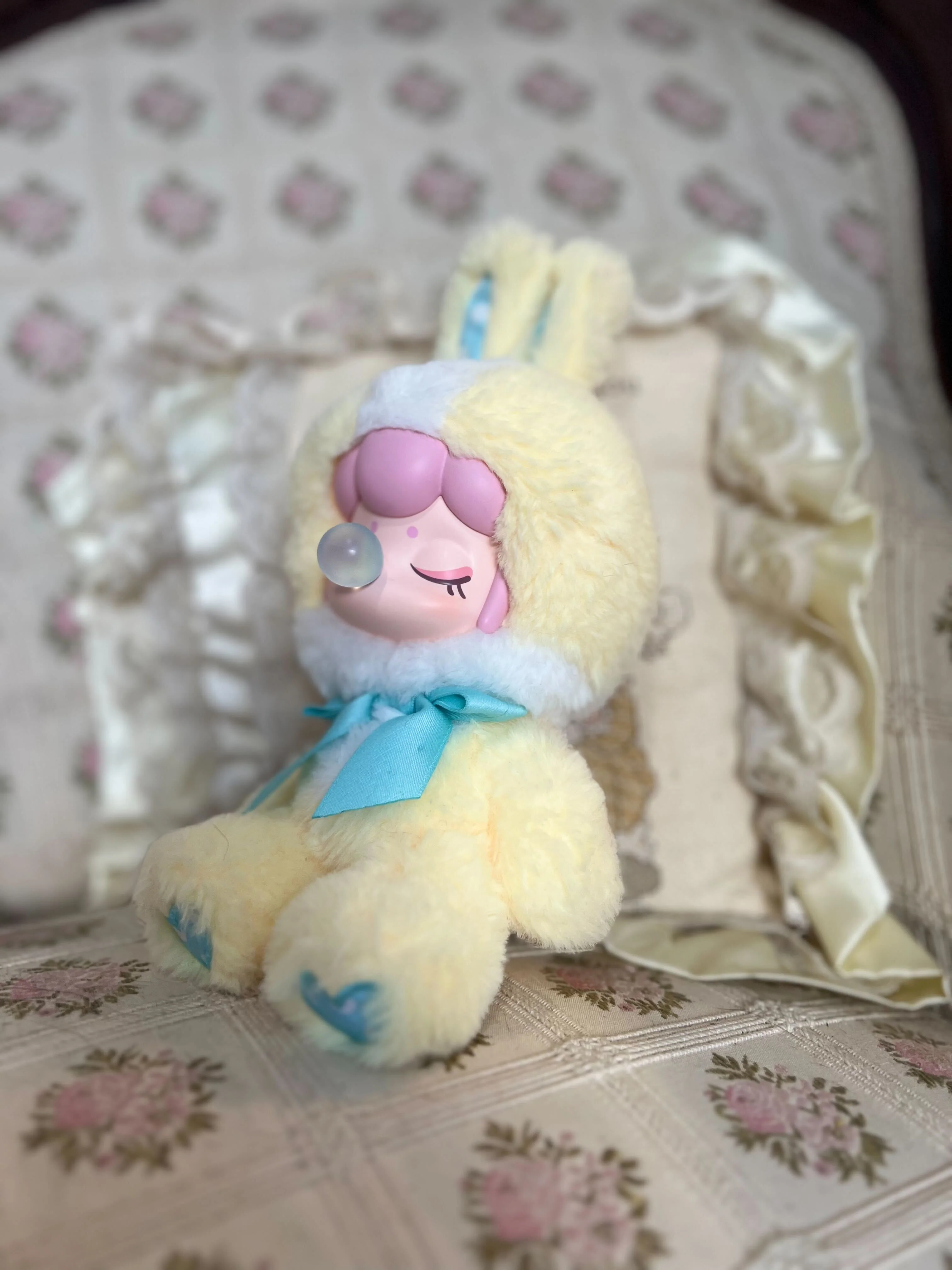 Nanci Shining Bunny Blind Box - Image 5
