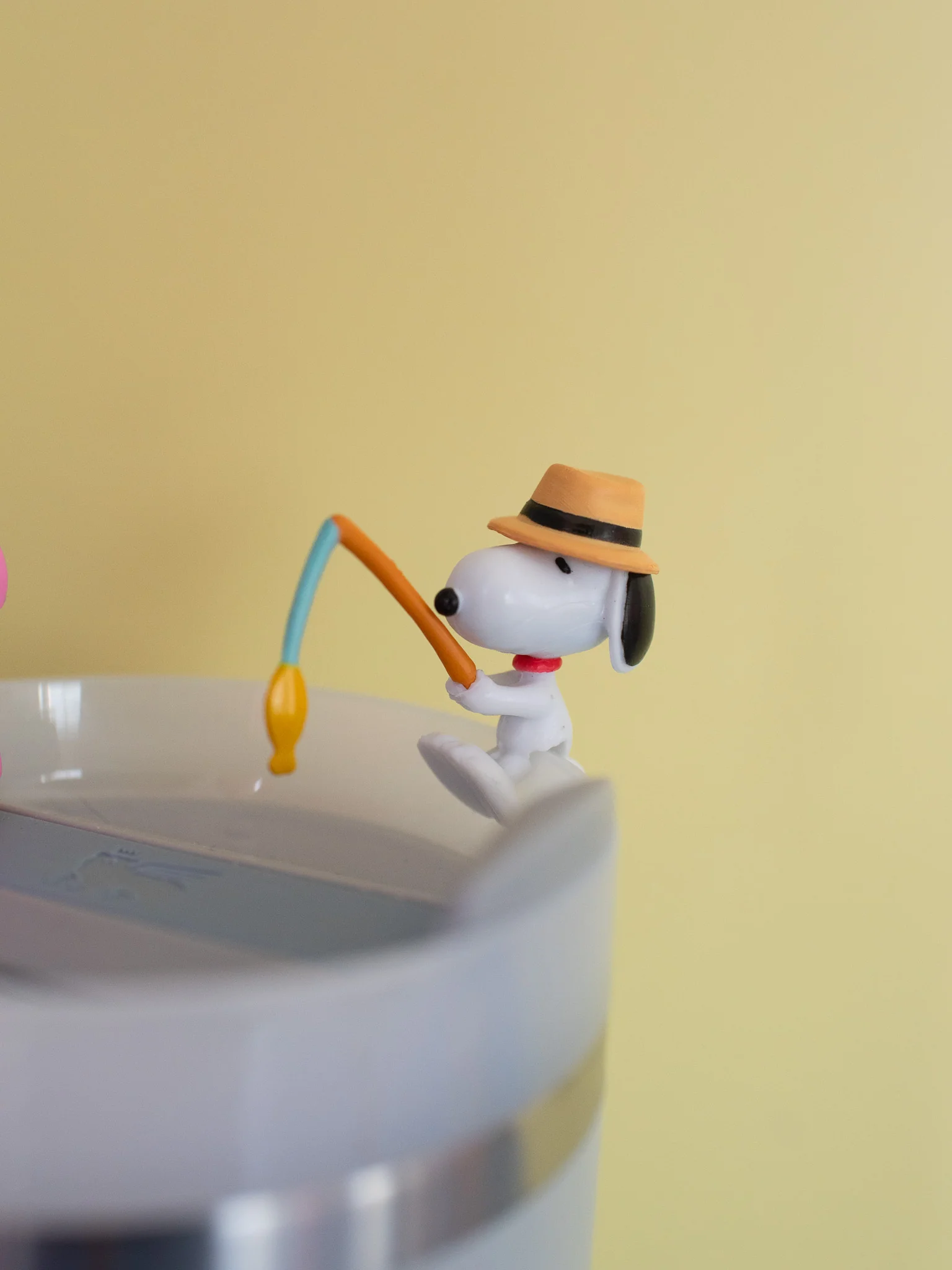 Peanuts Cup Charm Blind Bag