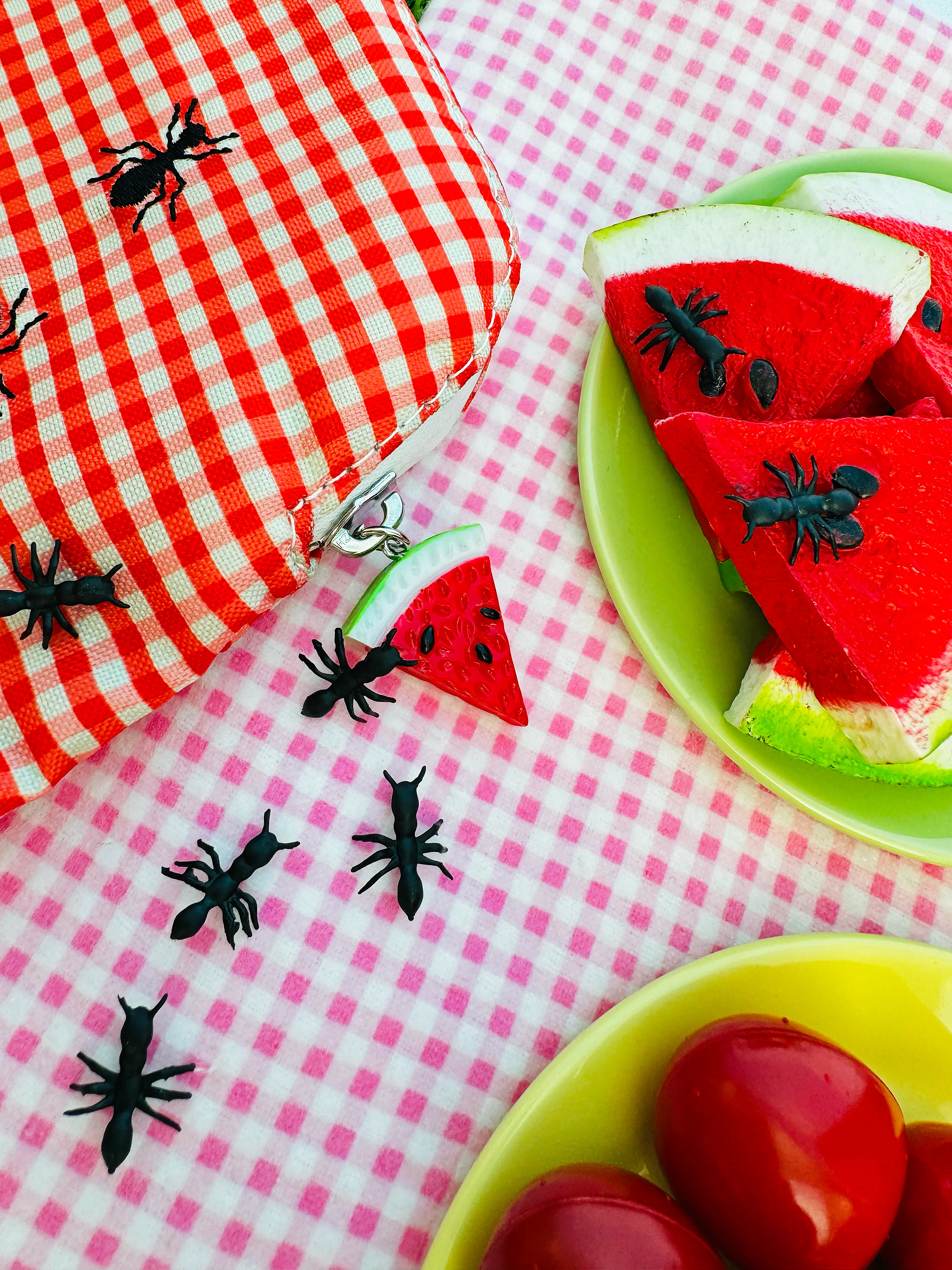 Picnic Smell Proof Bag - Image 3