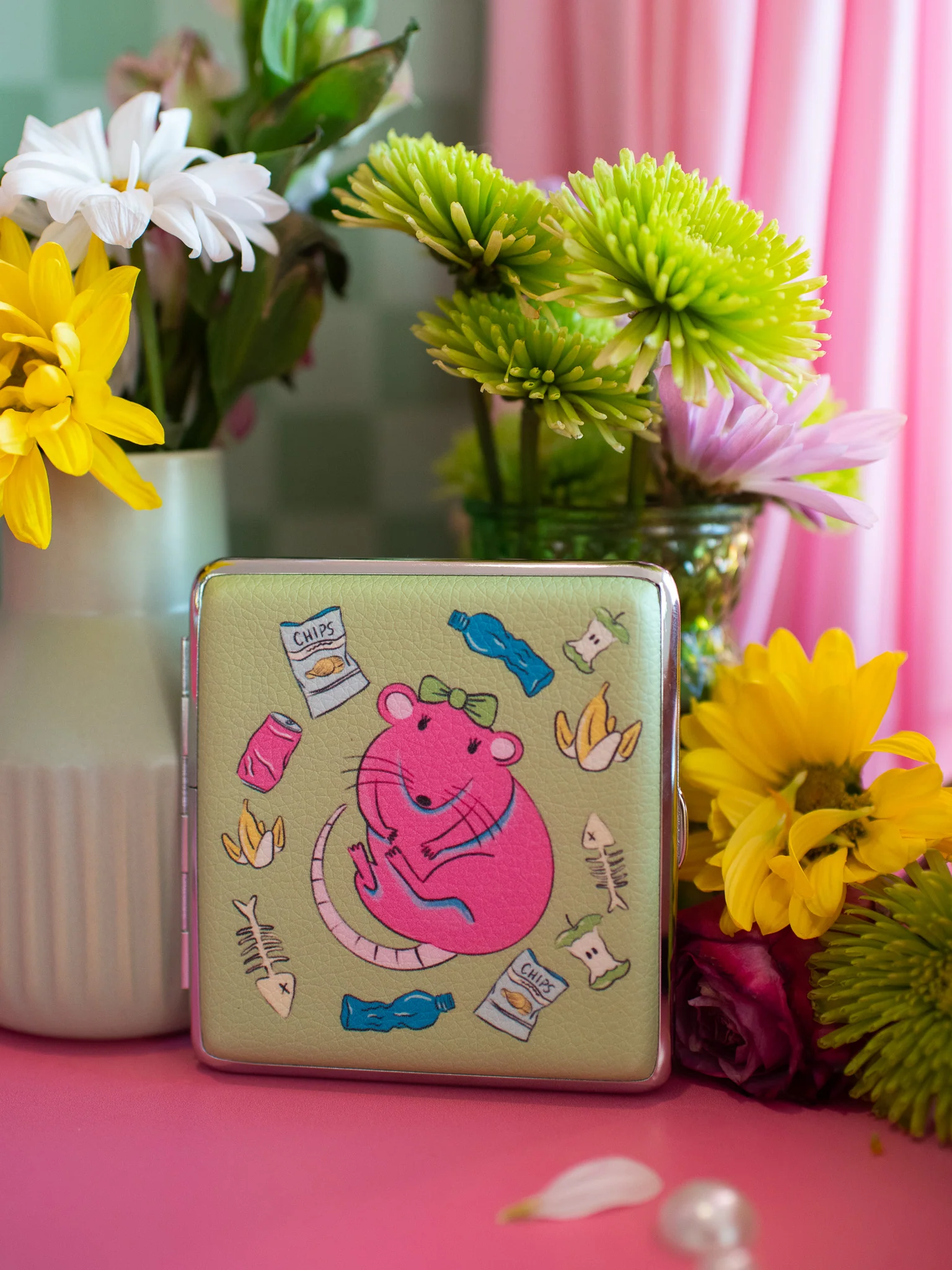 Rat Cig Case - Image 2