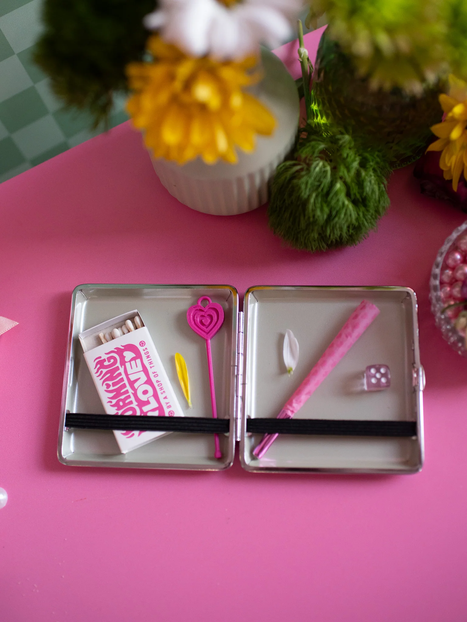 Rat Cig Case - Image 3