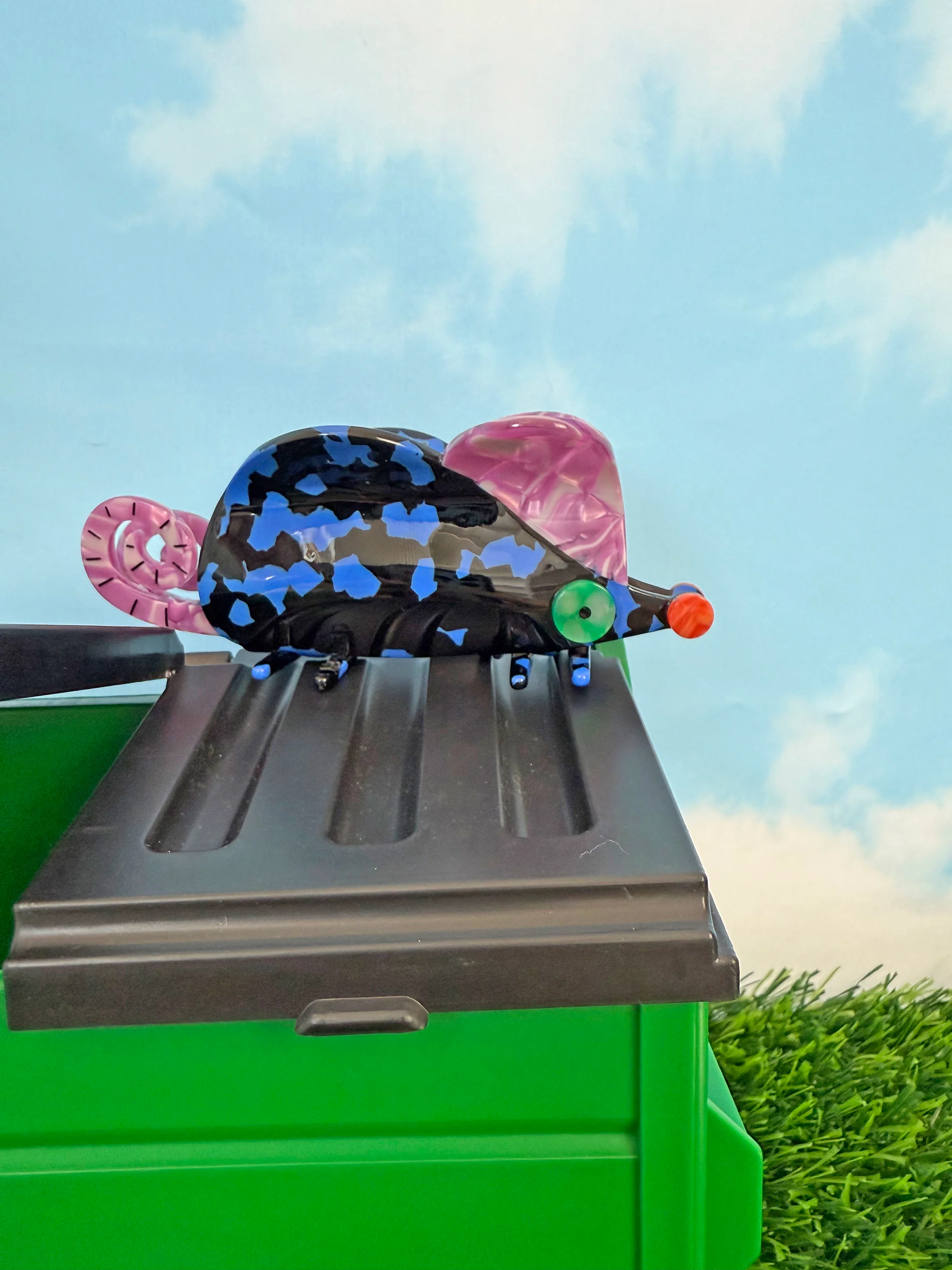Rat Hair Claw - Image 3