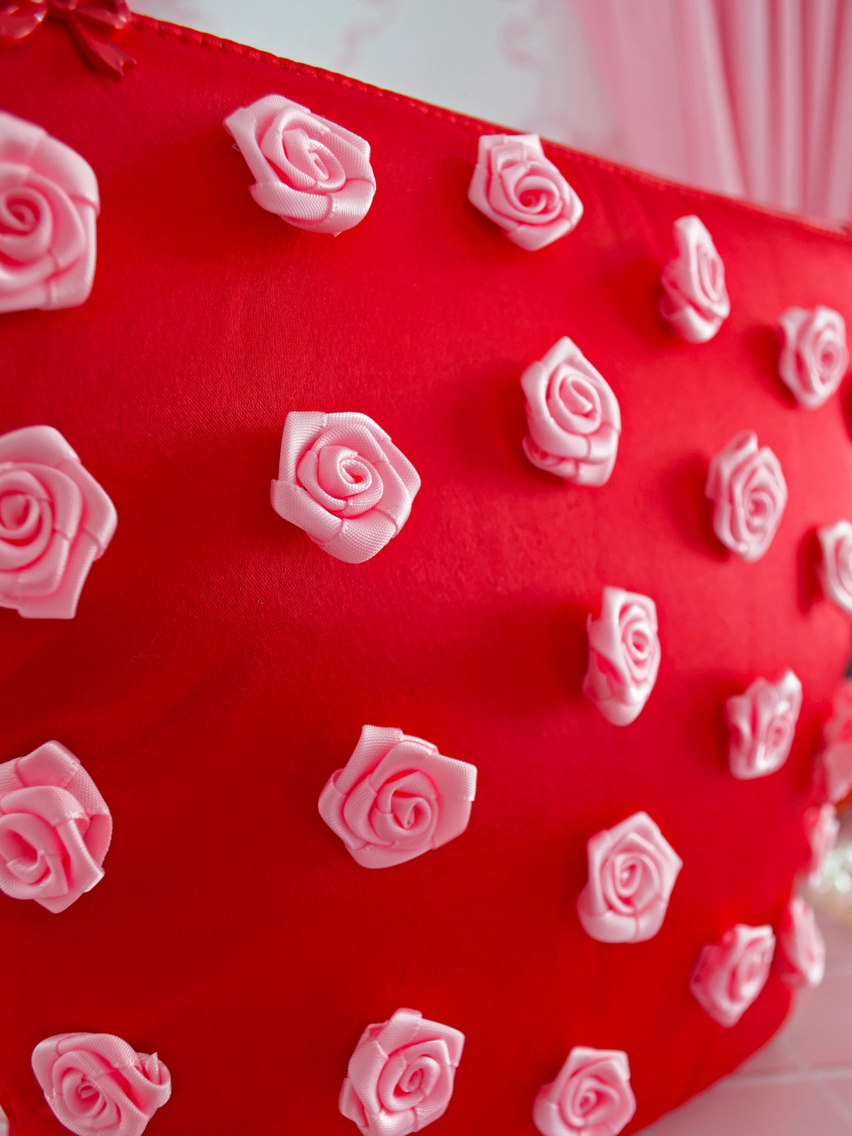 Rosette Smell Proof Bag - Image 4