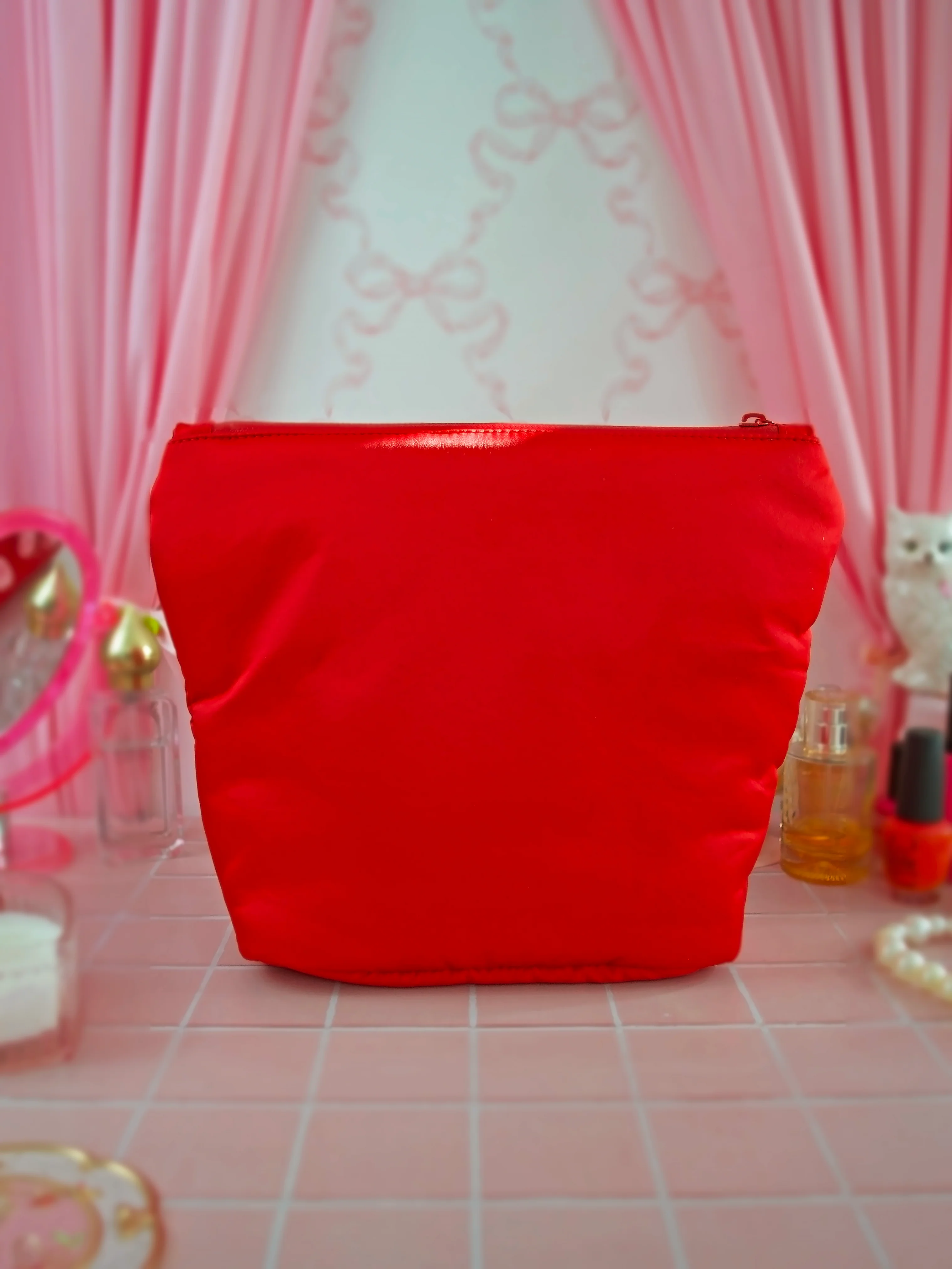 Rosette Smell Proof Bag - Image 6