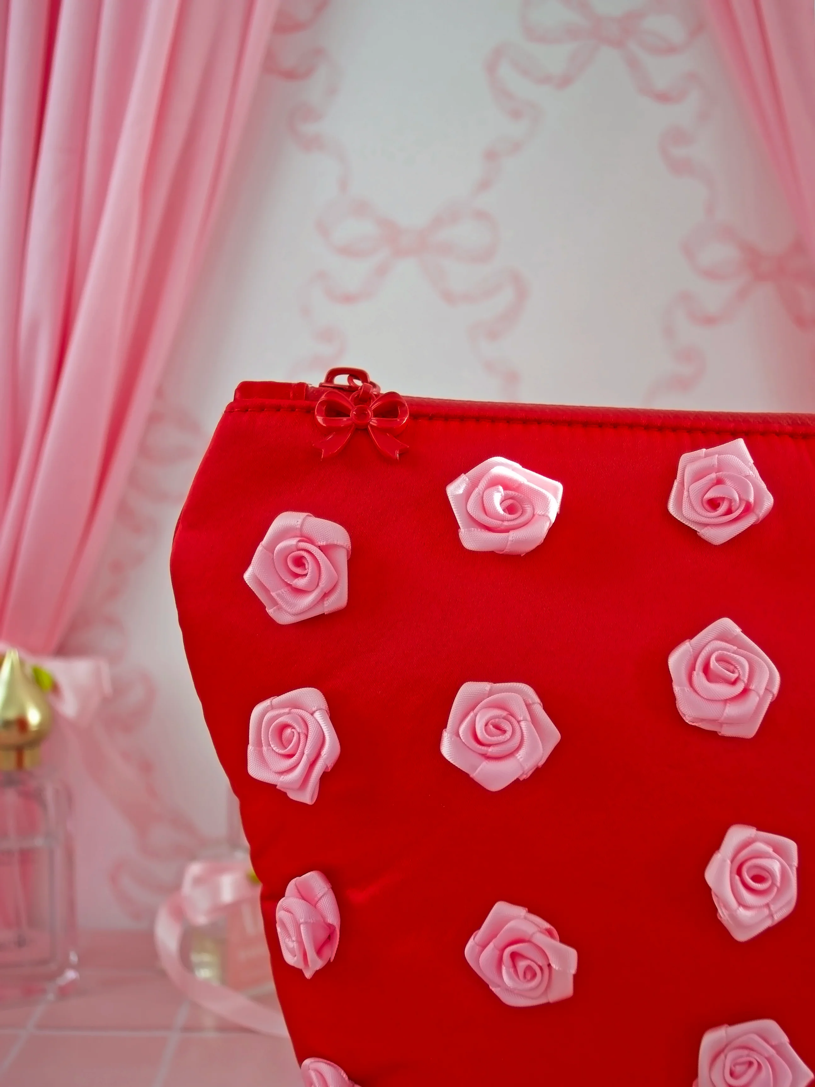 Rosette Smell Proof Bag - Image 7