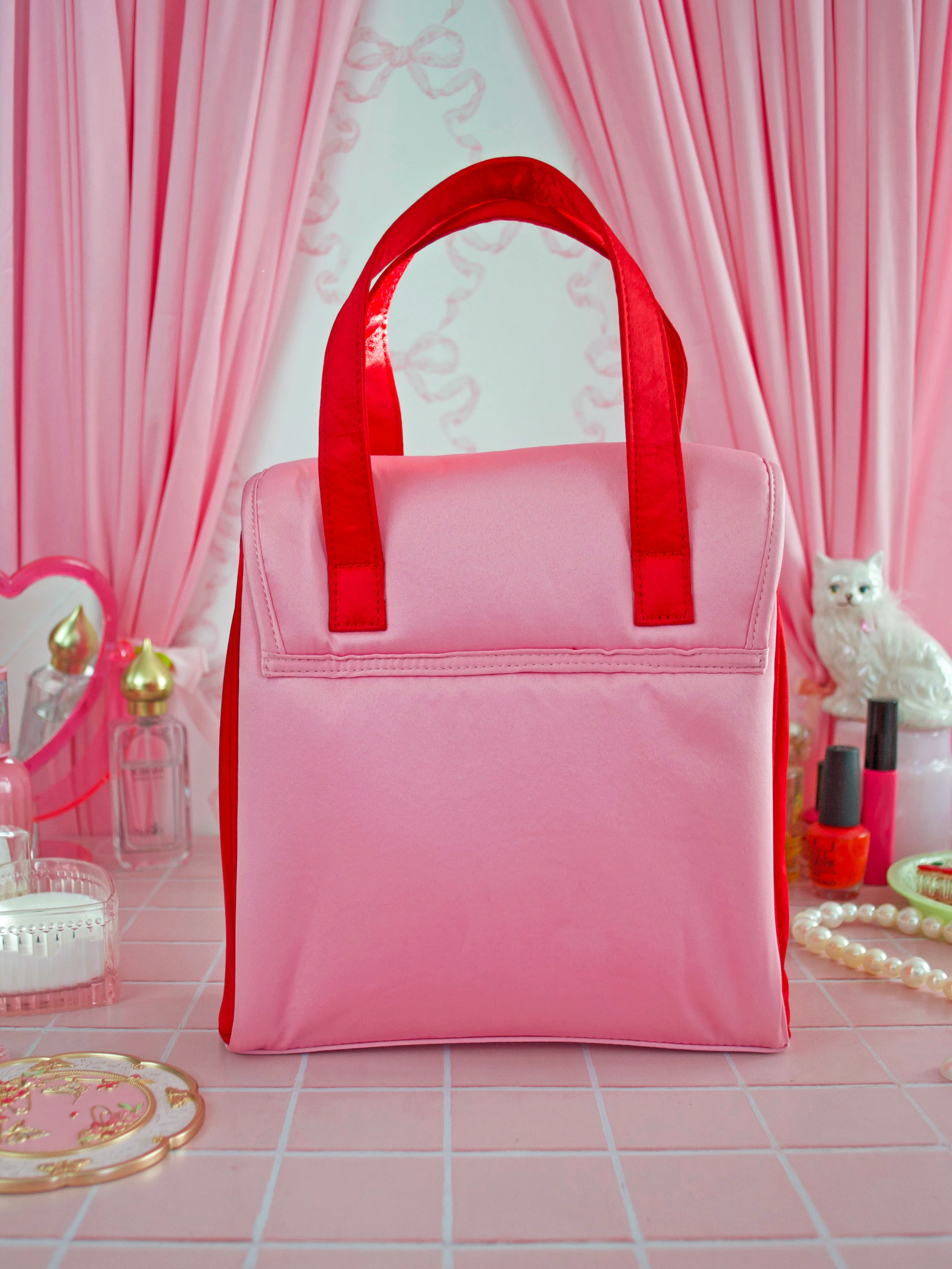 Rosie, The Smell Proof Handbag - Image 8