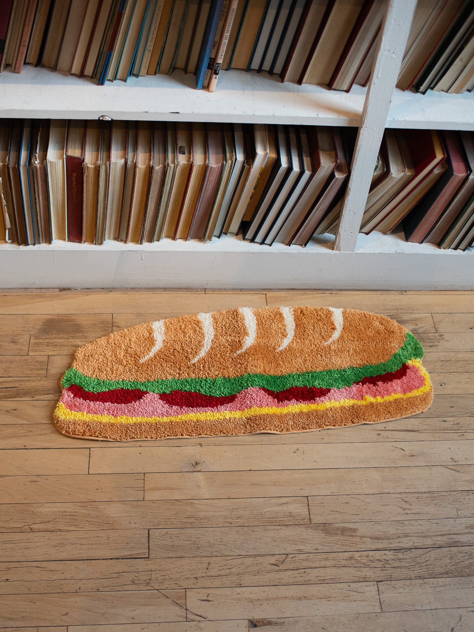 Sandwich Rug - Image 3