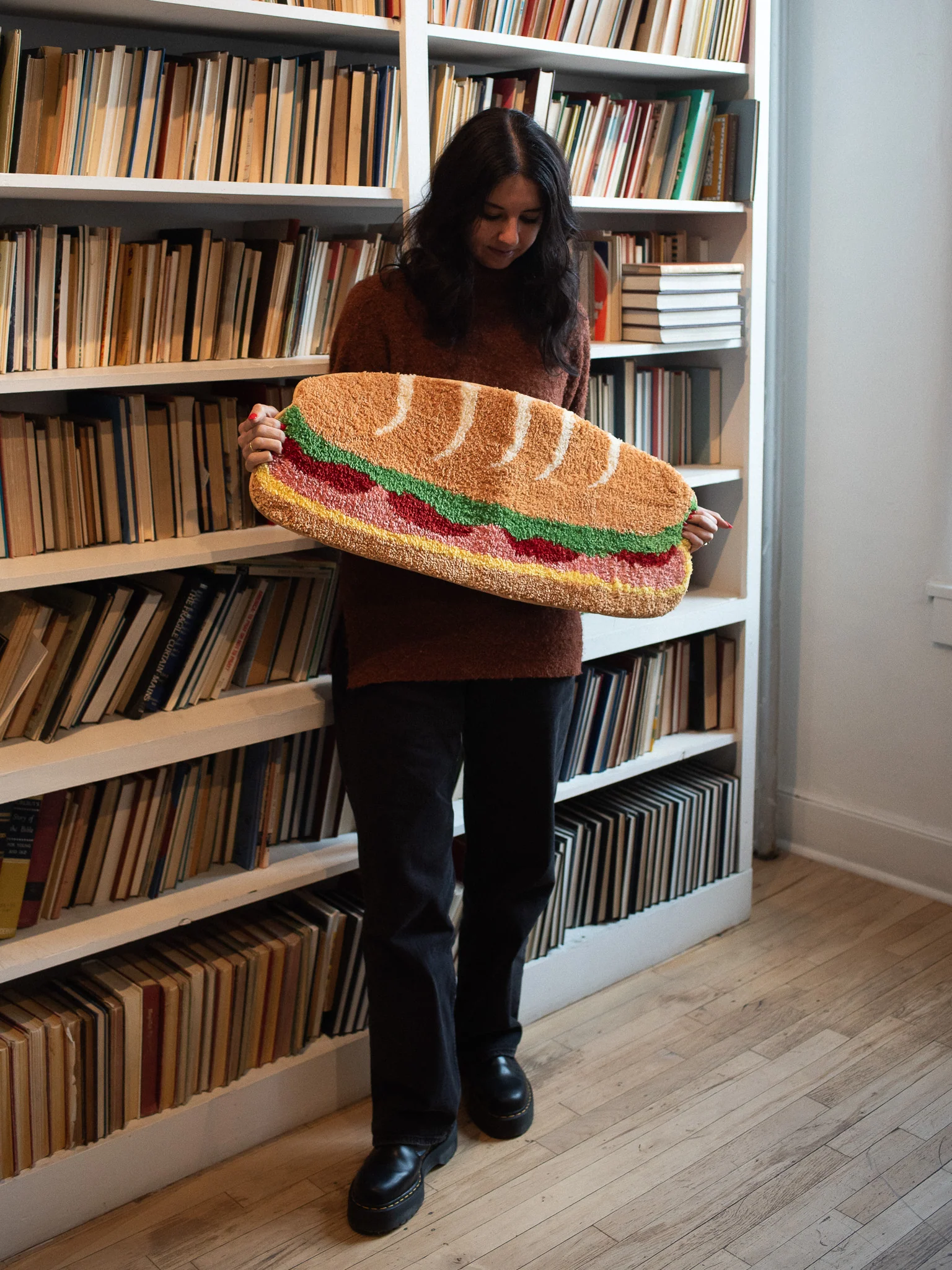 Sandwich Rug - Image 4