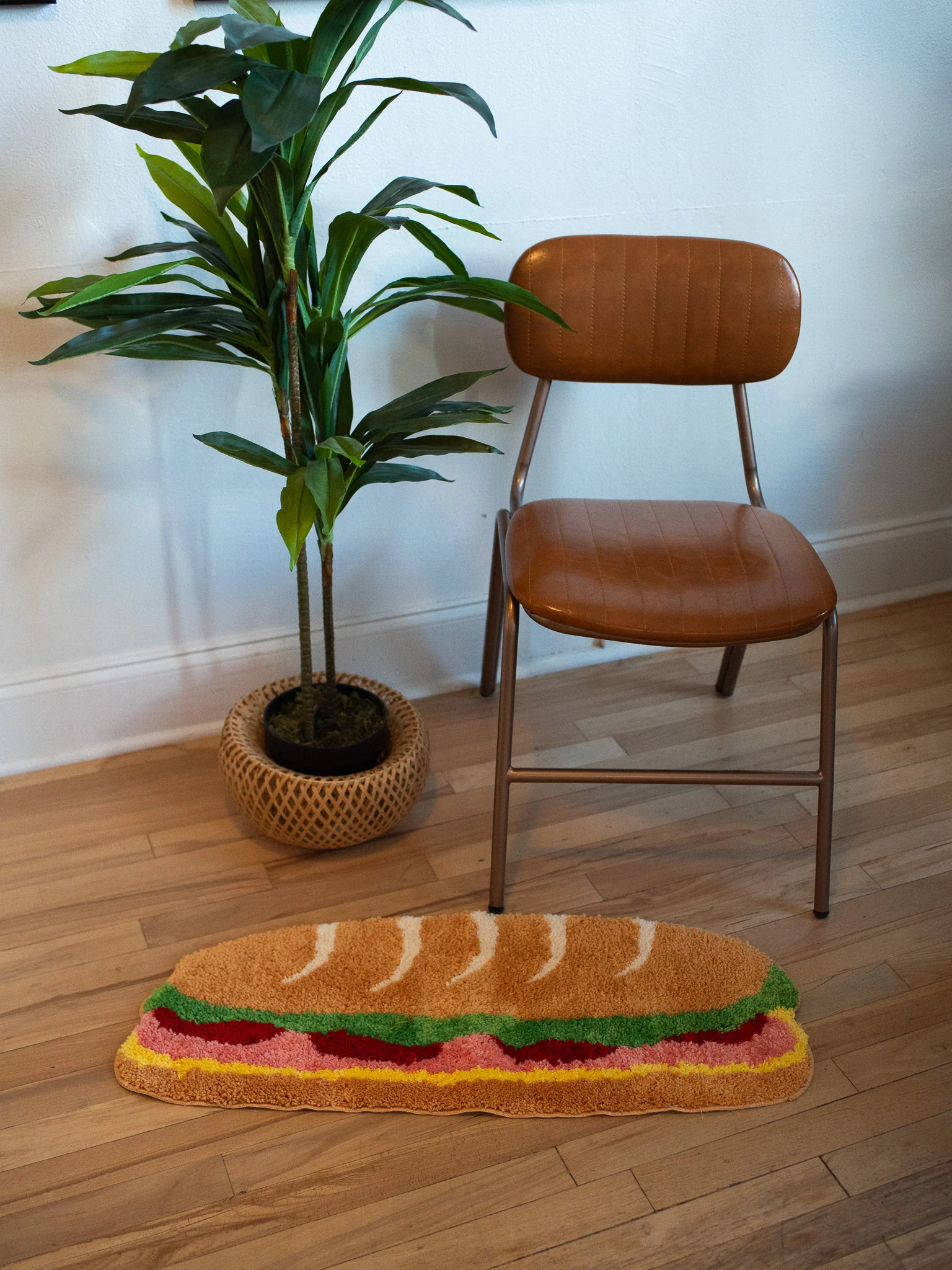 Sandwich Rug - Image 5
