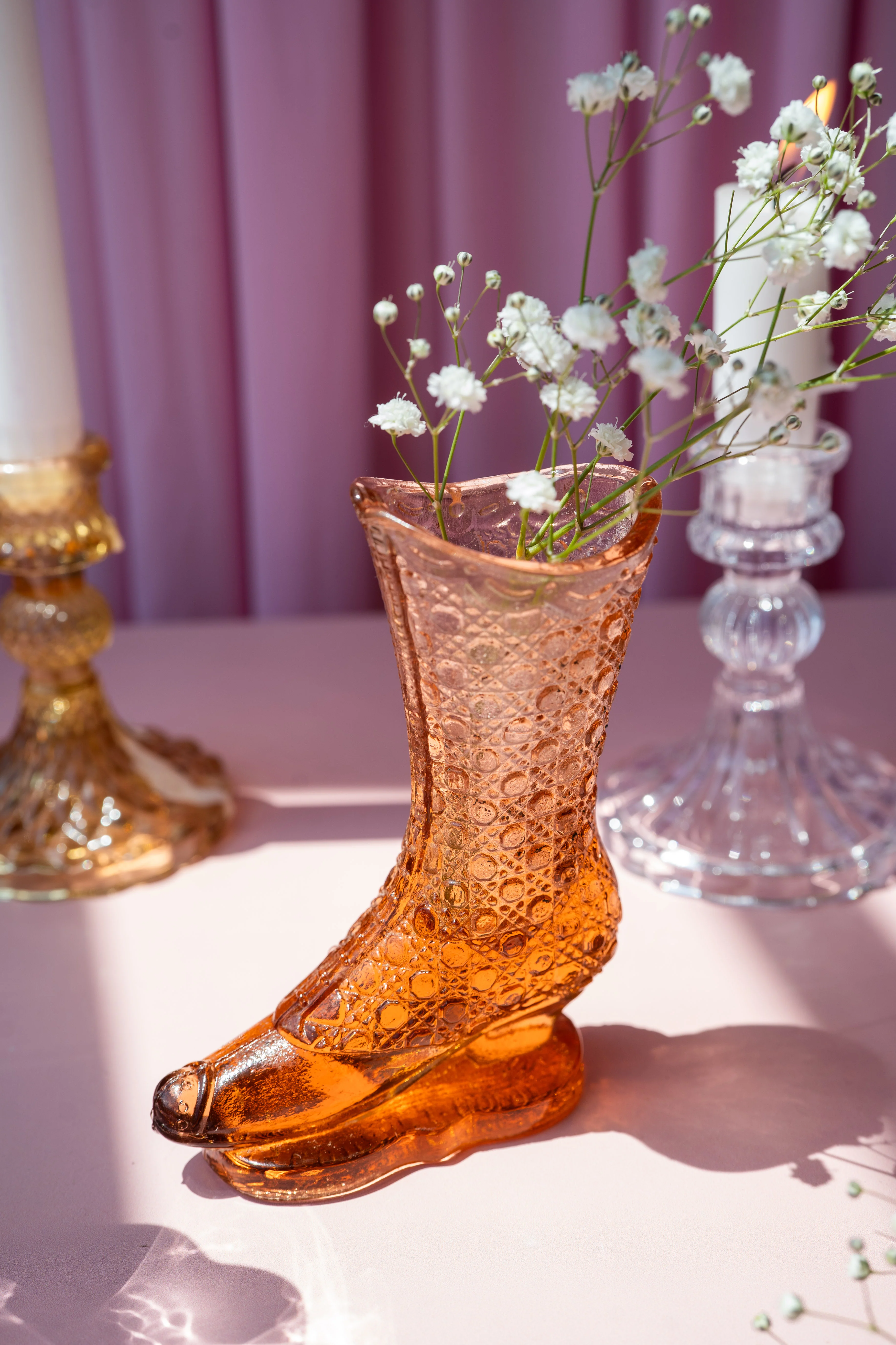 Shoe Vase - Image 7