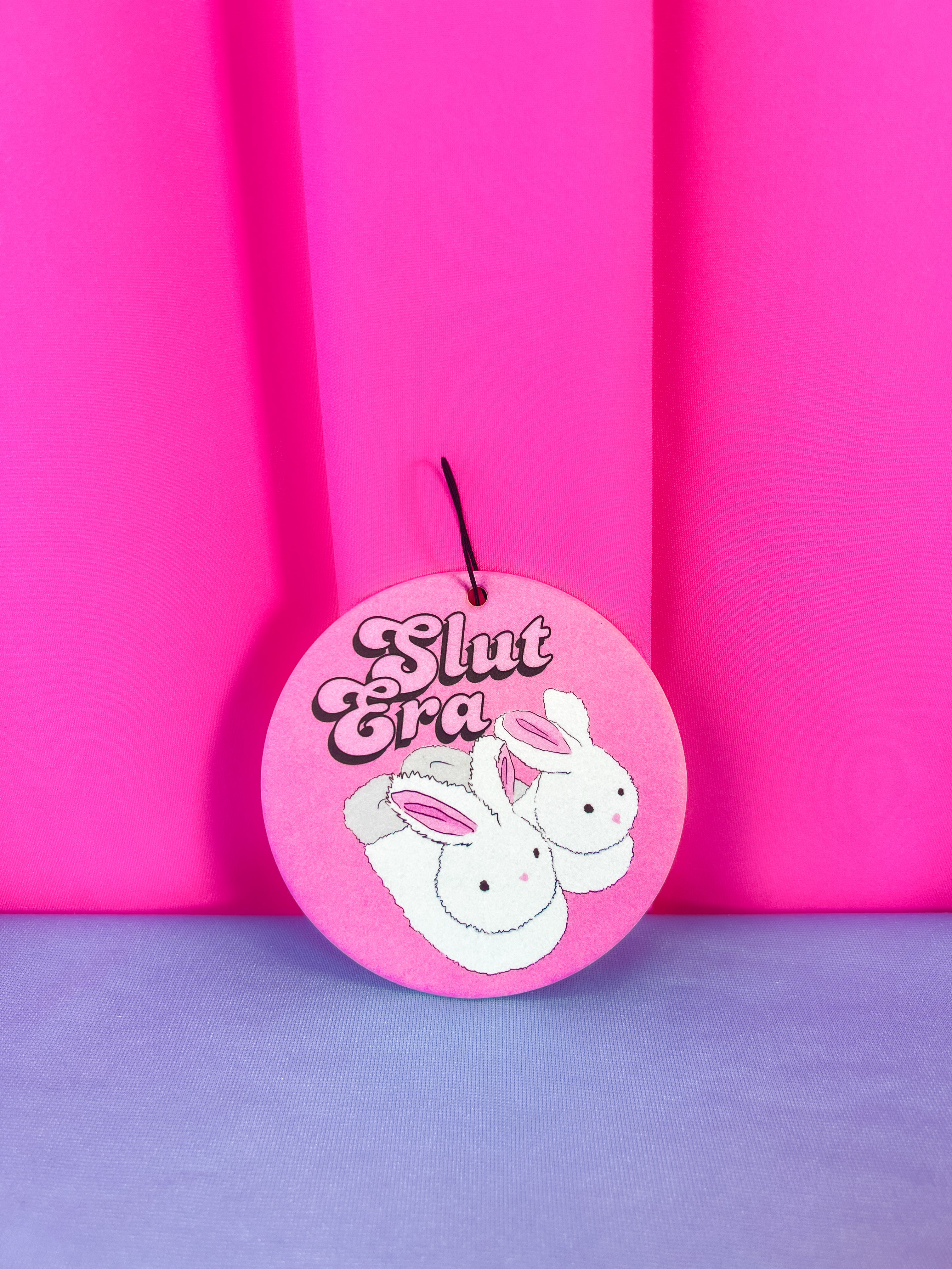 Slut Era Air Freshener - Image 3