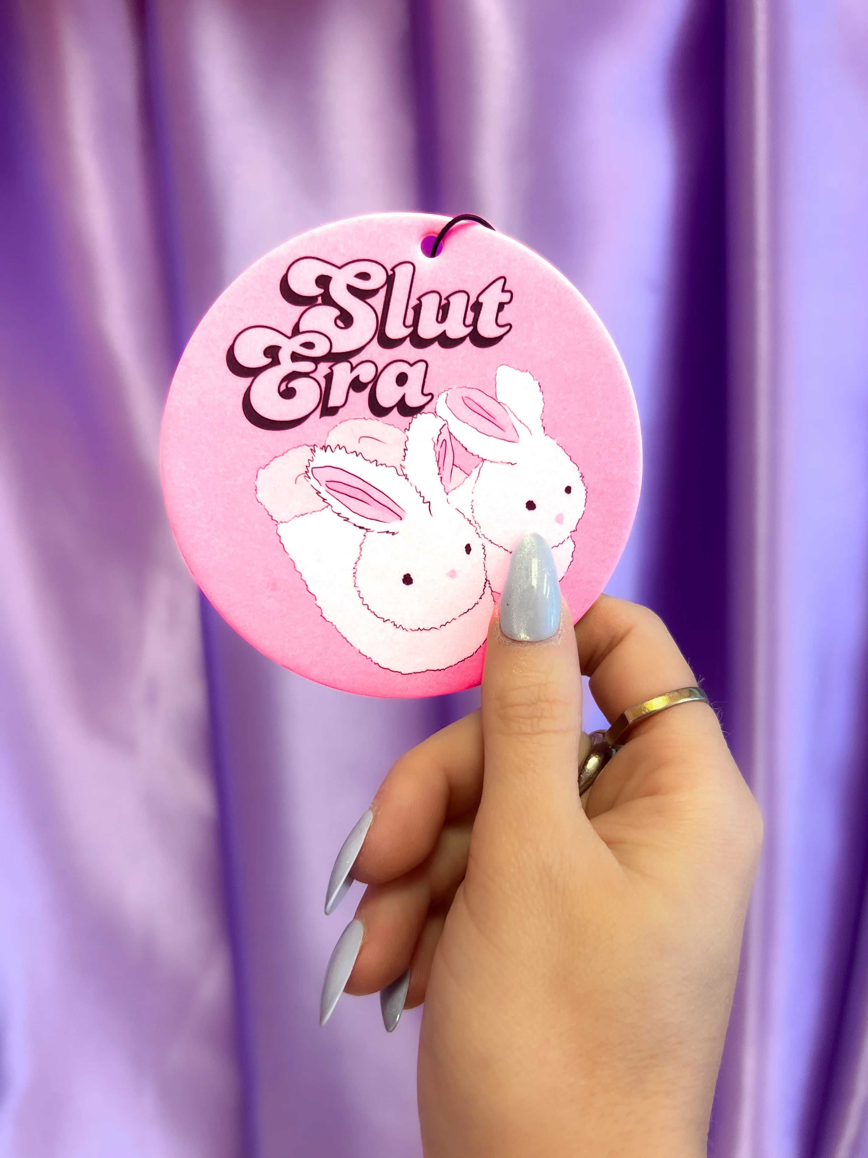 Slut Era Air Freshener - Image 4