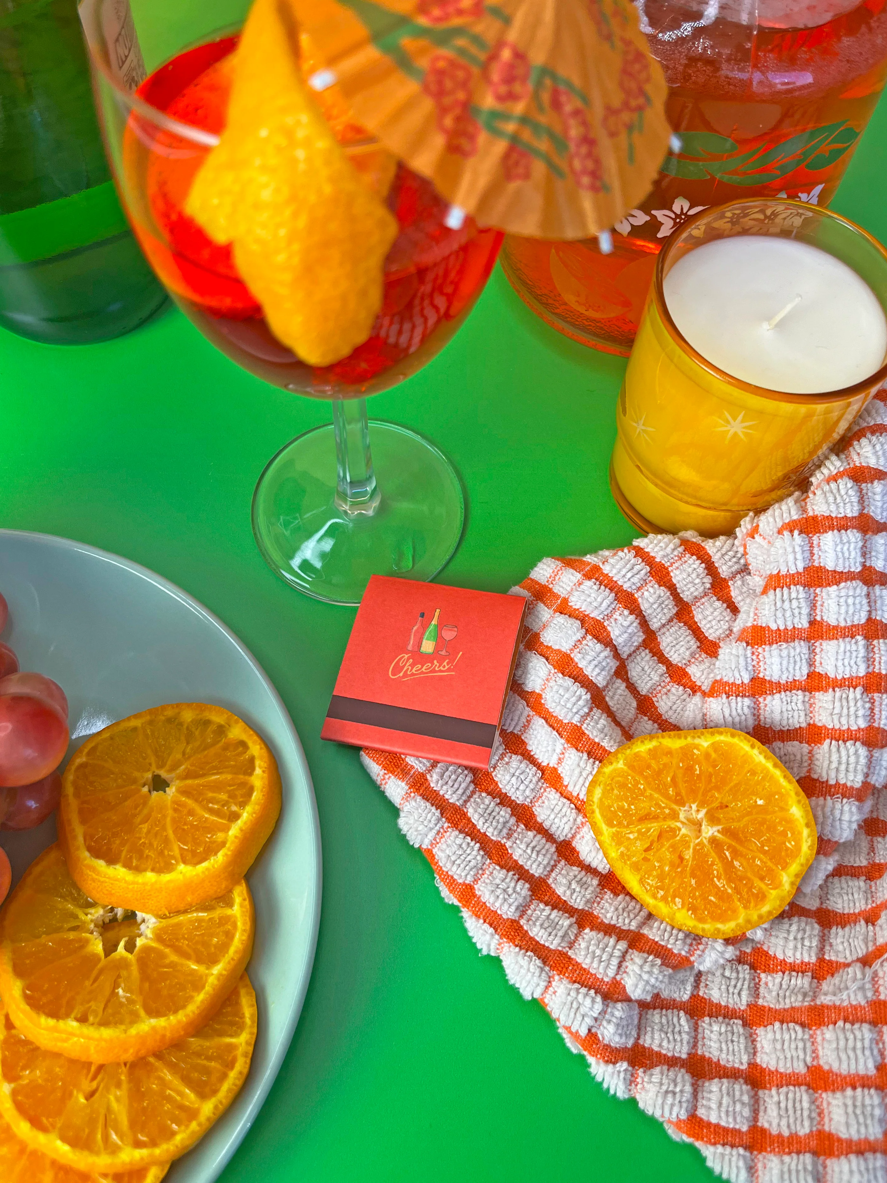 Spritz Matchbook - Image 11