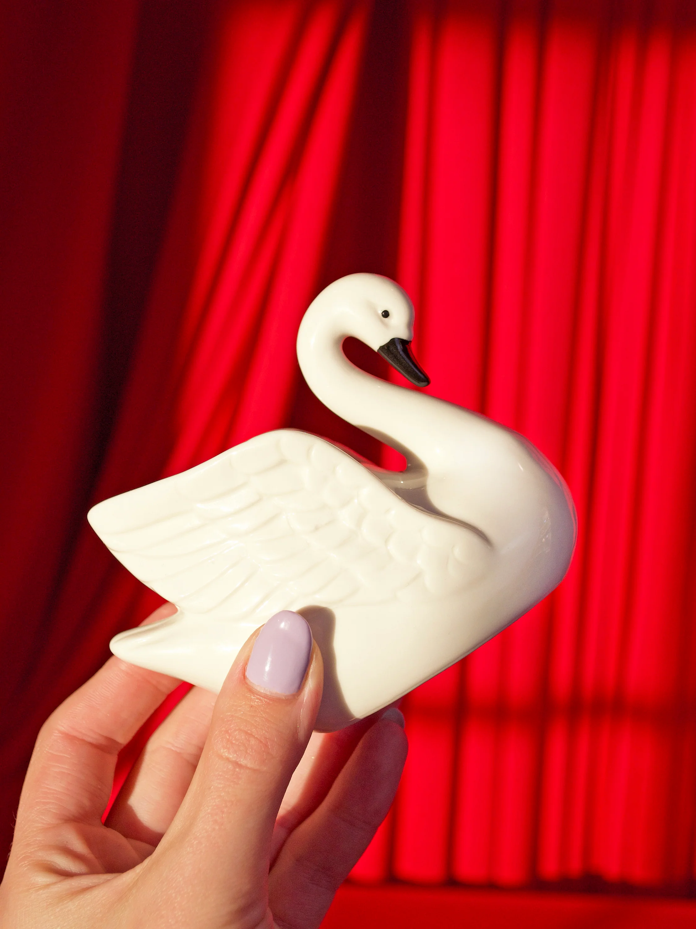 Swan Match Striker - Image 4