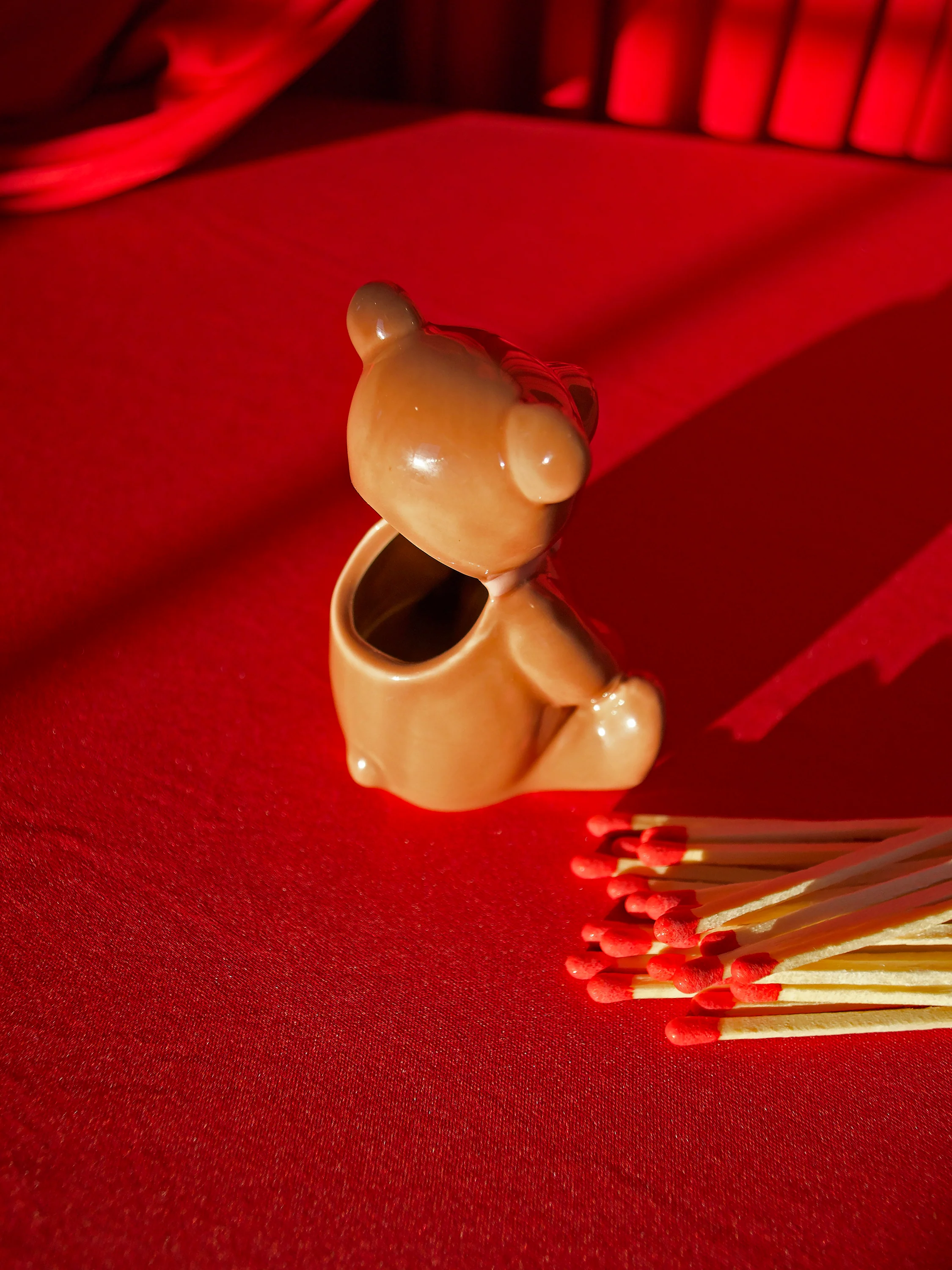 Teddy Bear Match Striker - Image 3