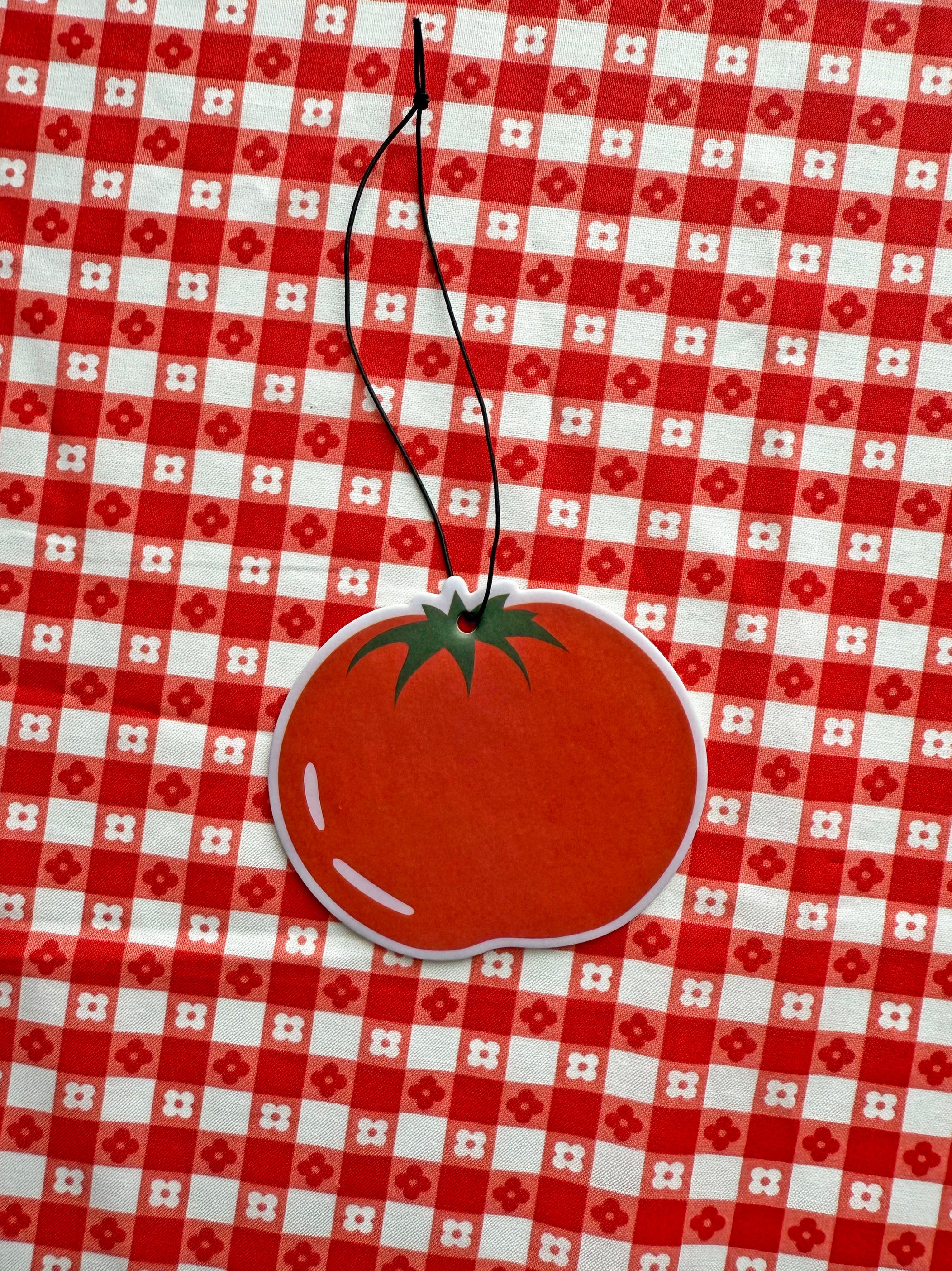 Tomato Air Freshener - Image 6