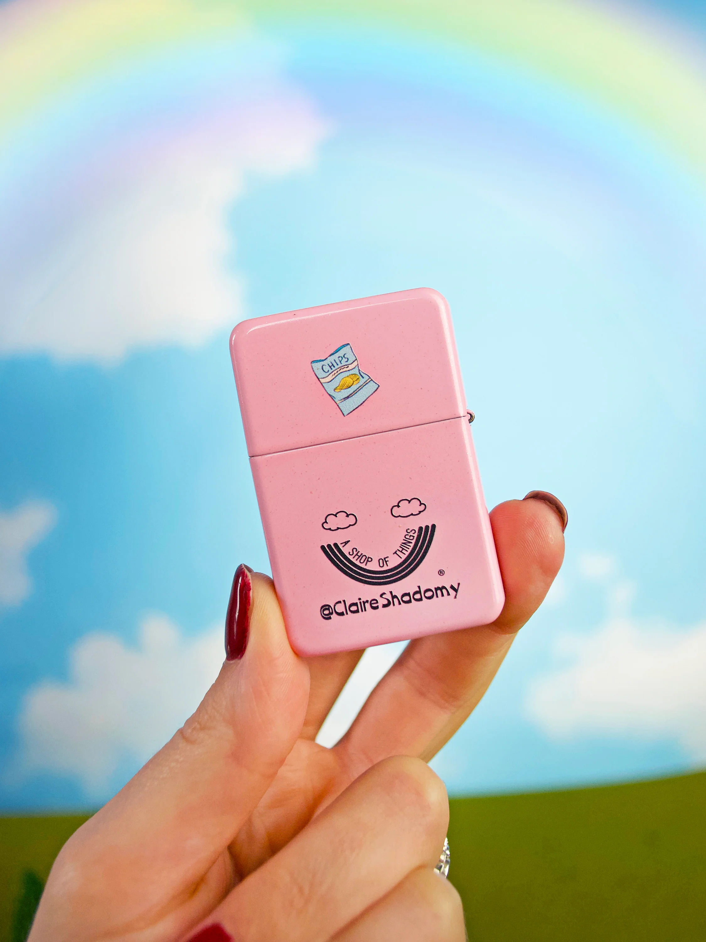 Trash Lighter - Image 4